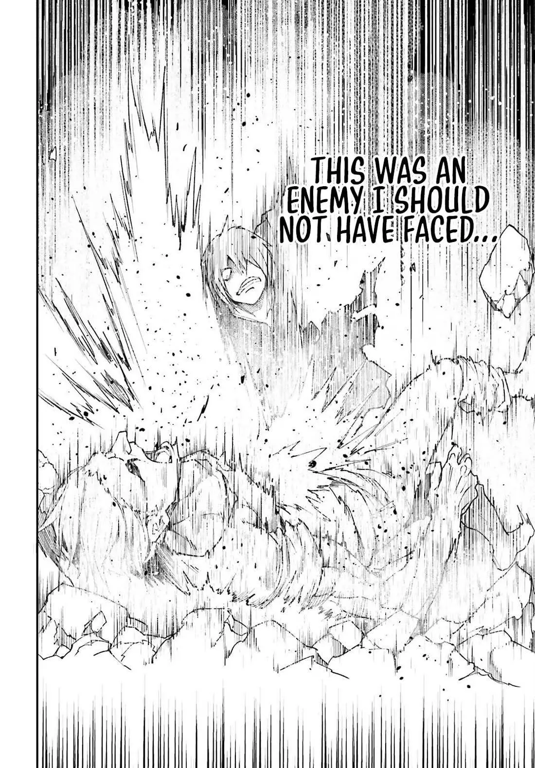LV999 no Murabito Chapter 77 — Page 31