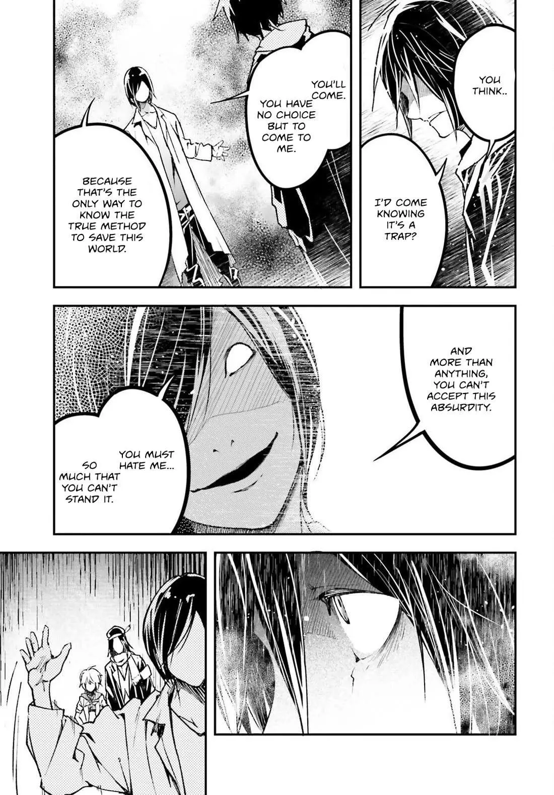 LV999 no Murabito Chapter 78 — Page 13