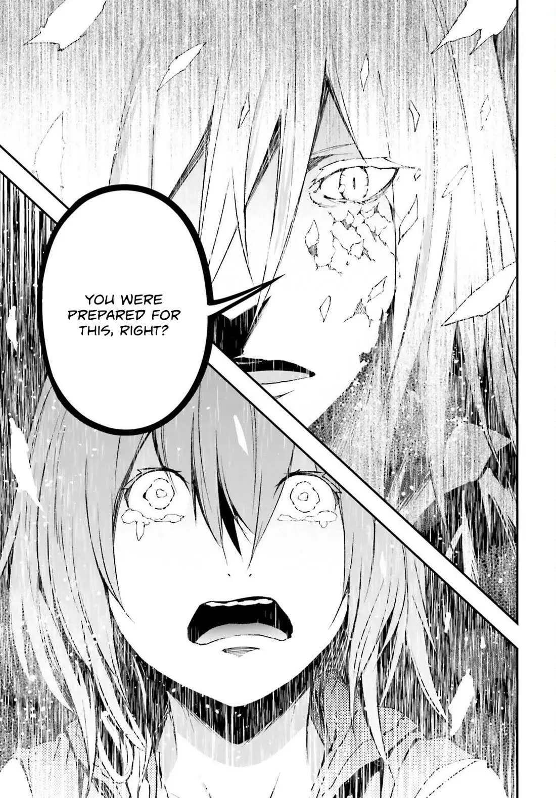 LV999 no Murabito Chapter 78 — Page 23