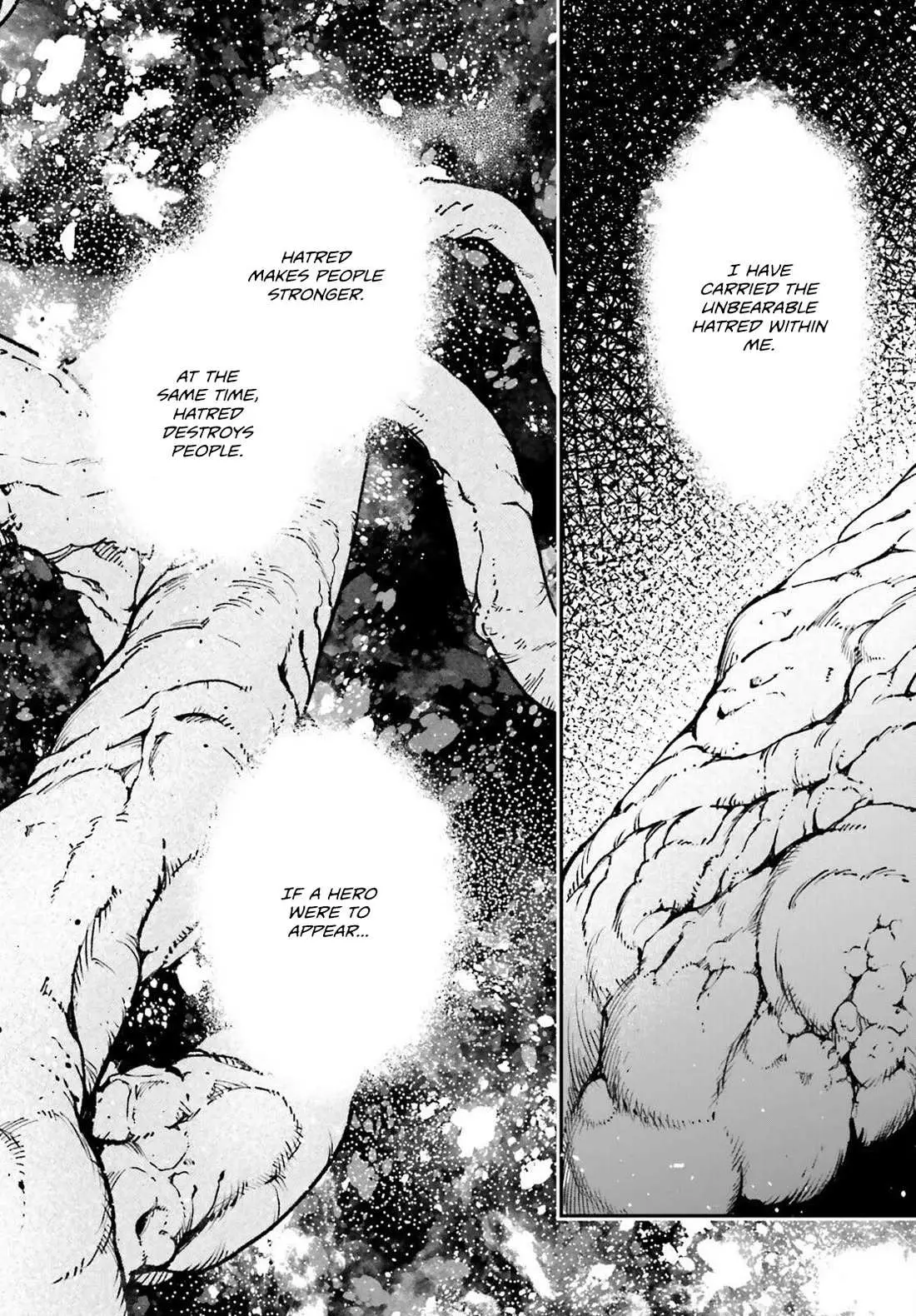 LV999 no Murabito Chapter 79 — Page 3