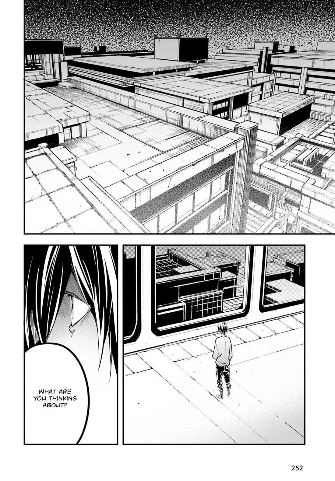 LV999 no Murabito Chapter 79 — Page 5