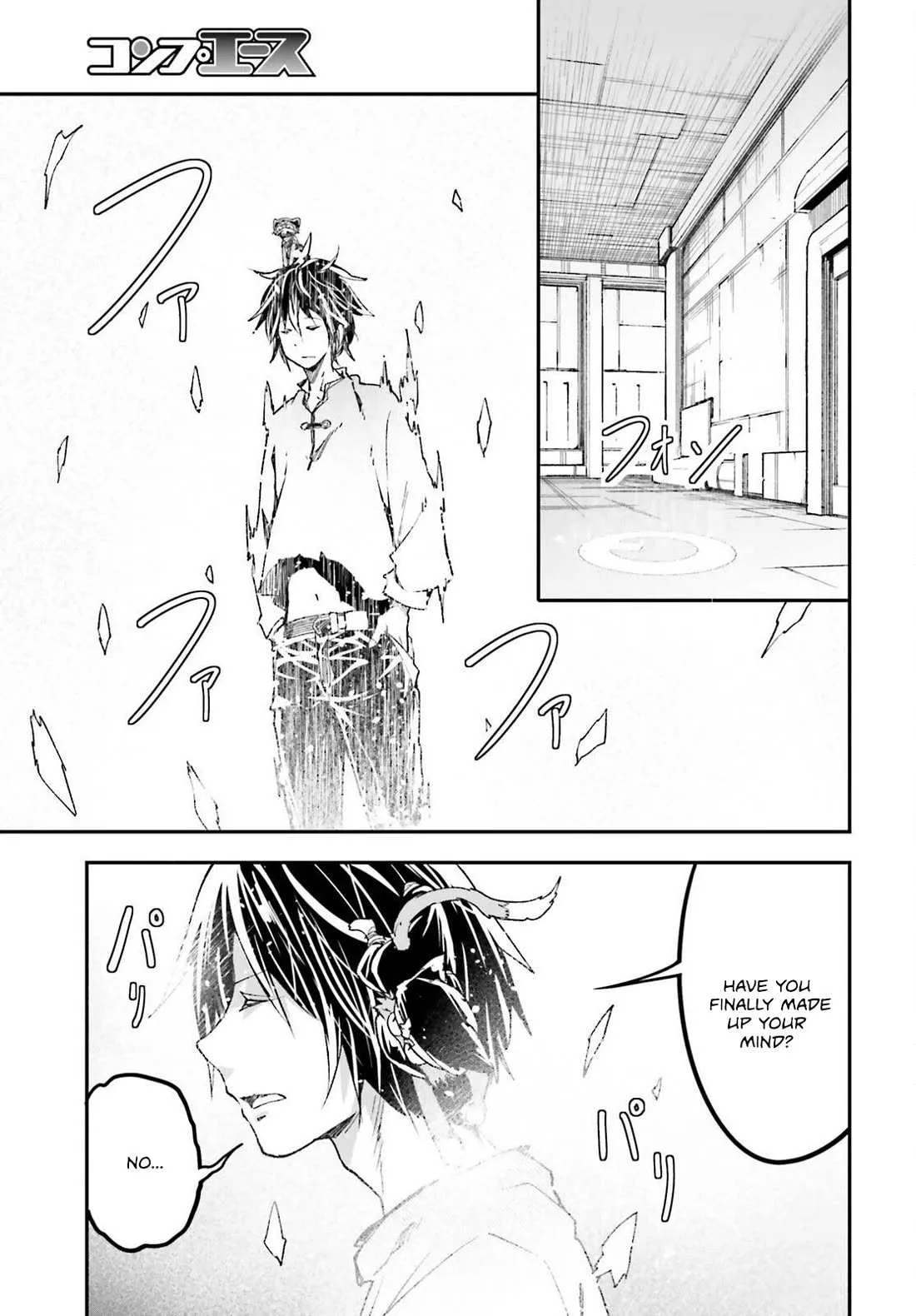 LV999 no Murabito Chapter 79 — Page 10