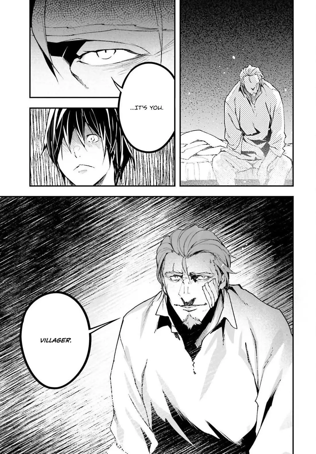 LV999 no Murabito Chapter 79 — Page 12