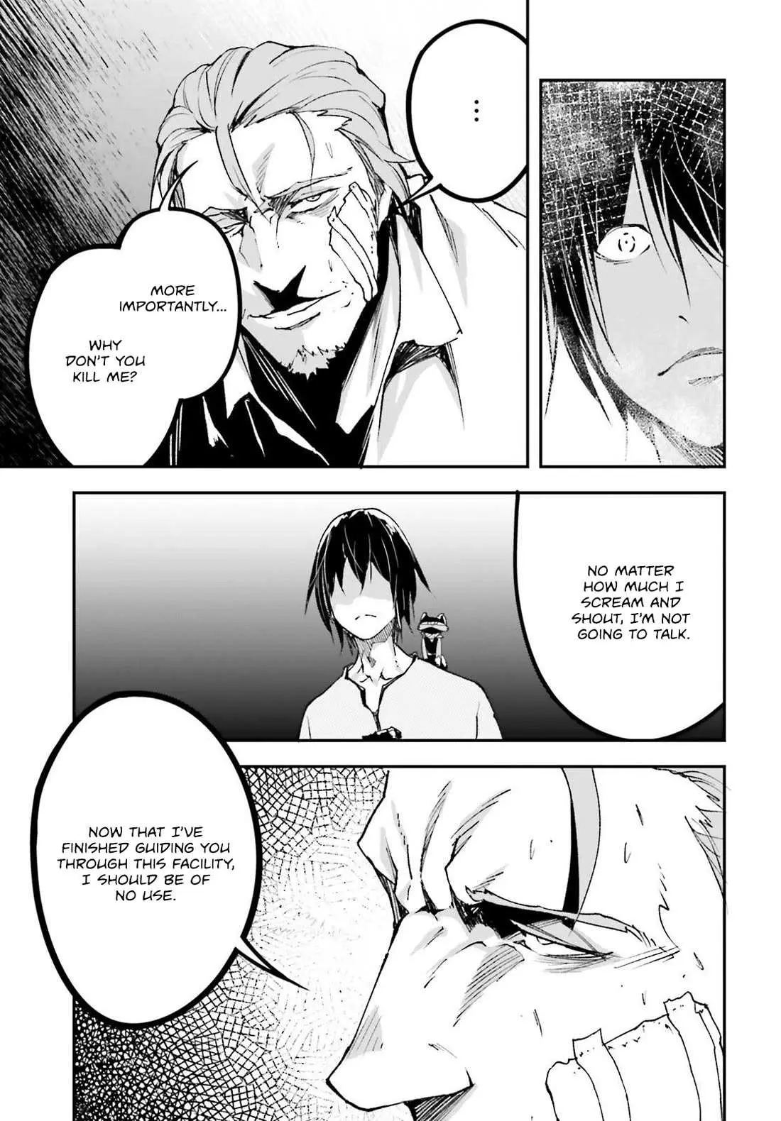 LV999 no Murabito Chapter 79 — Page 14