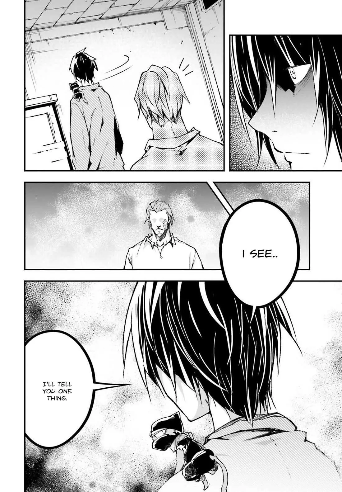 LV999 no Murabito Chapter 79 — Page 17