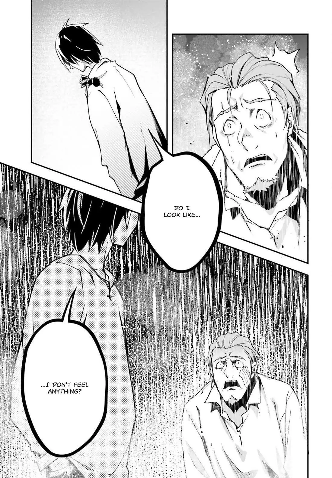 LV999 no Murabito Chapter 79 — Page 20