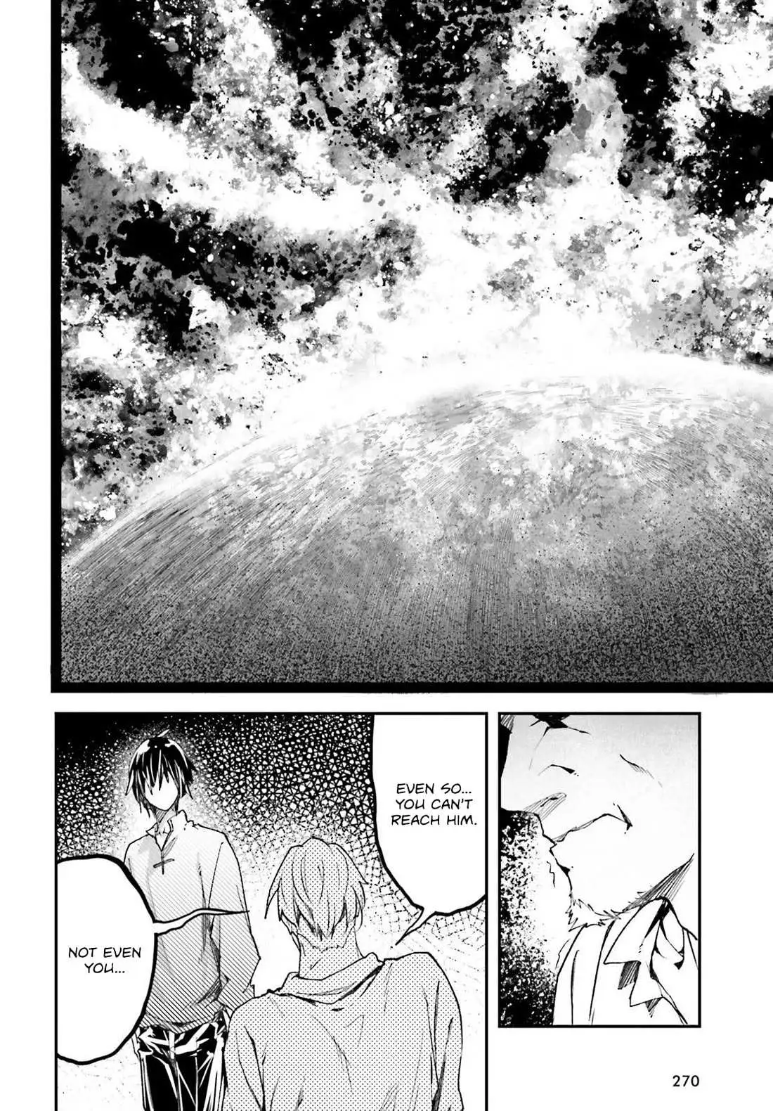 LV999 no Murabito Chapter 79 — Page 23