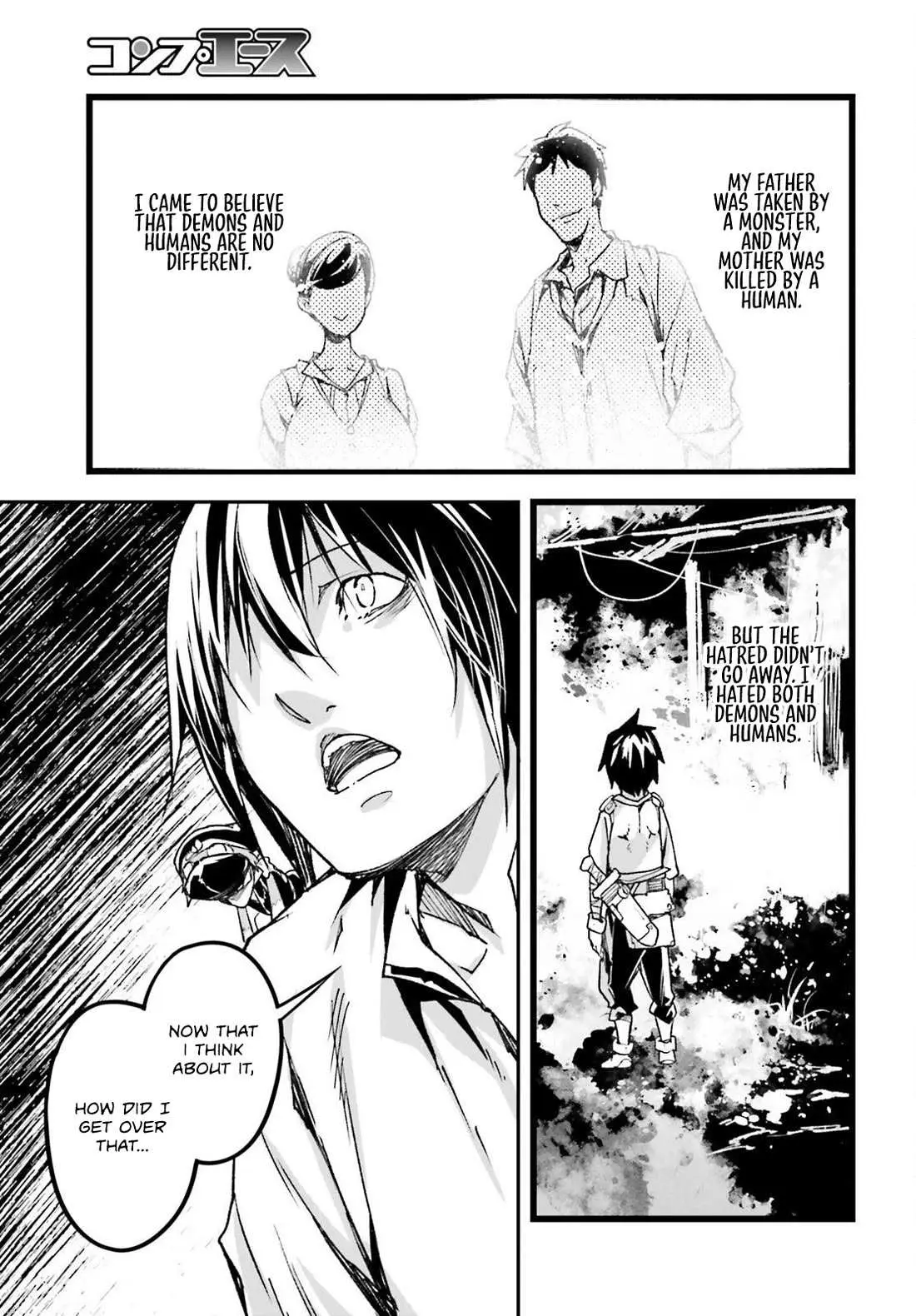 LV999 no Murabito Chapter 79 — Page 34