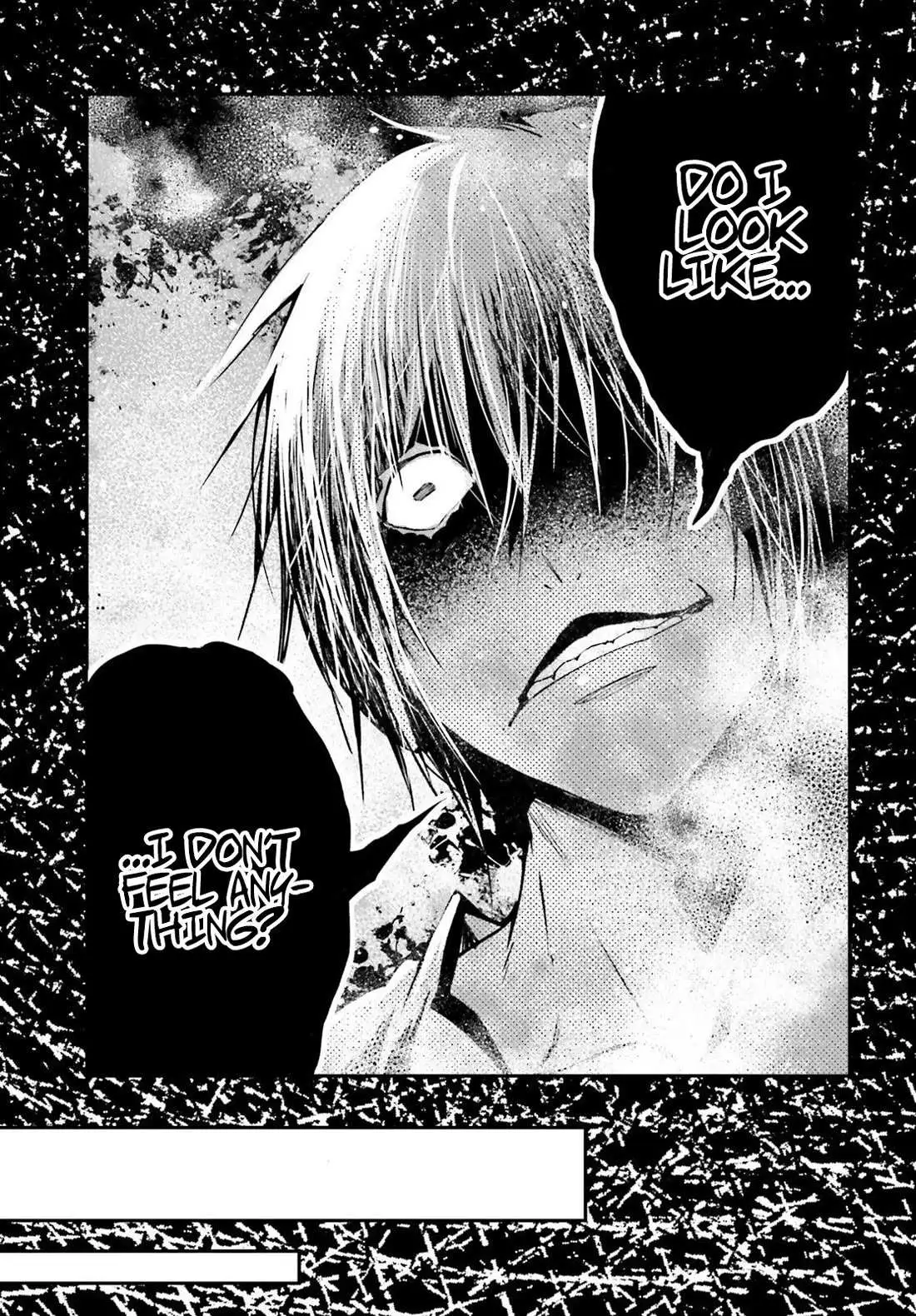 LV999 no Murabito Chapter 79 — Page 40