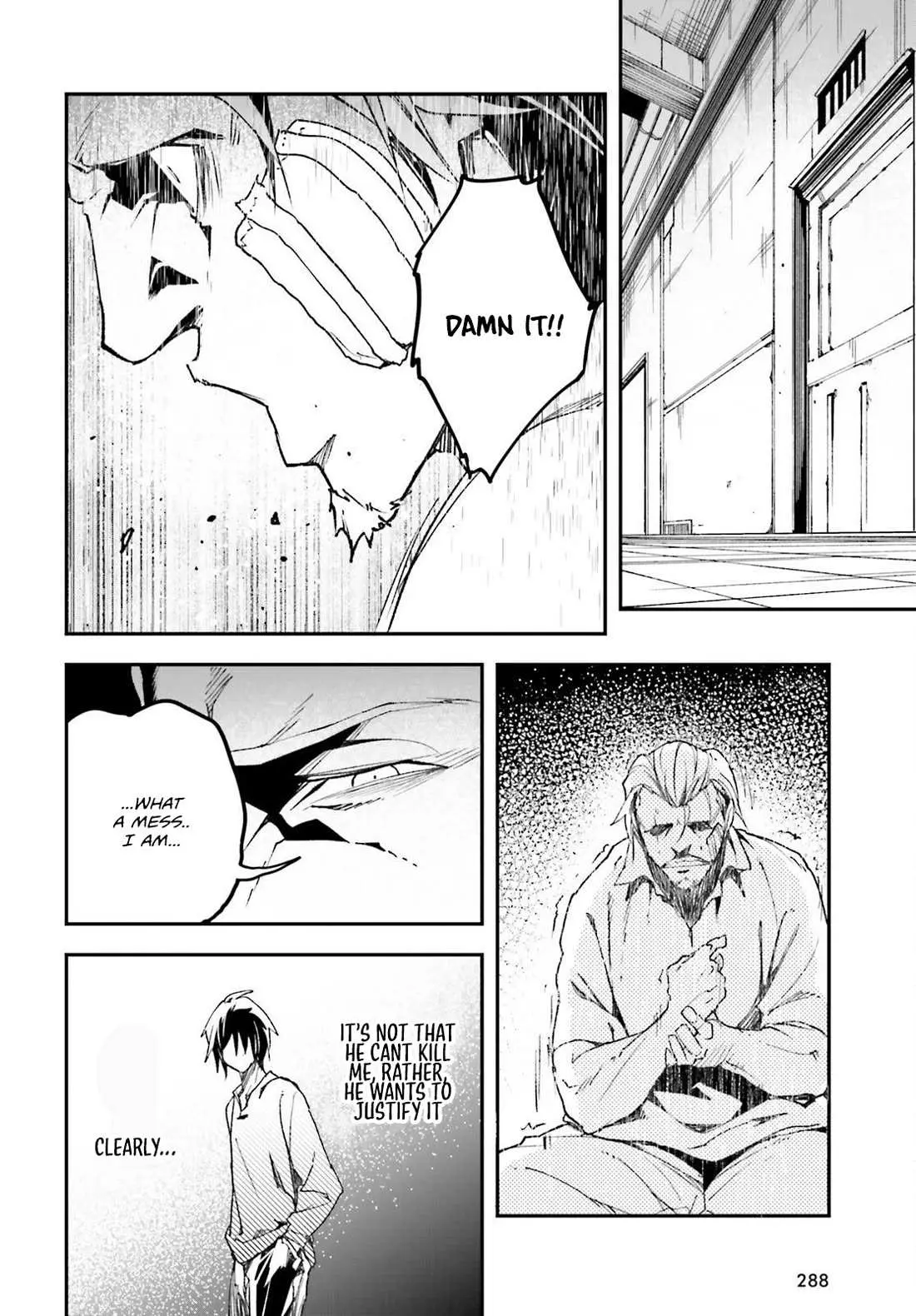 LV999 no Murabito Chapter 79 — Page 41