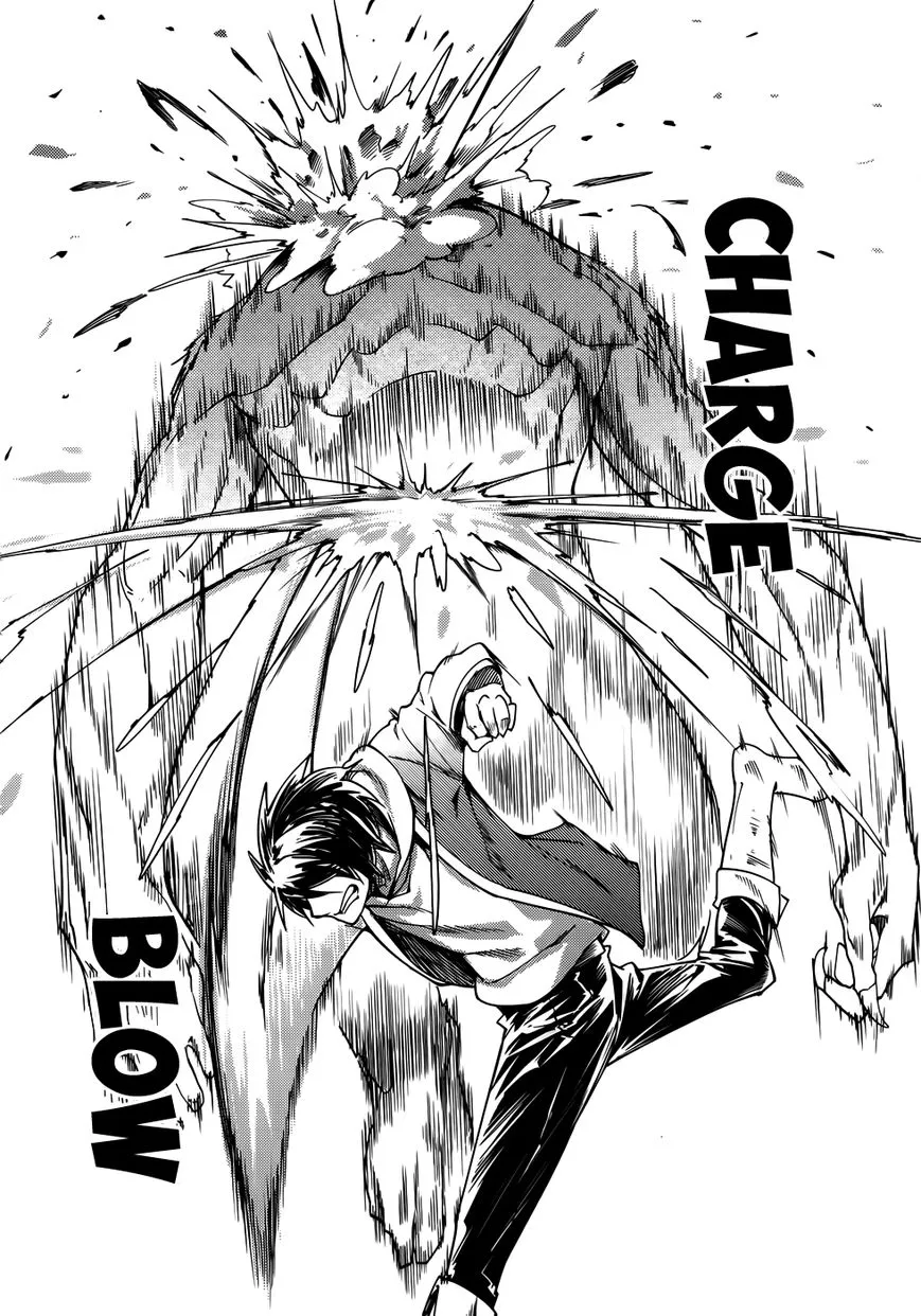 LV999 no Murabito Chapter 8 — Page 20