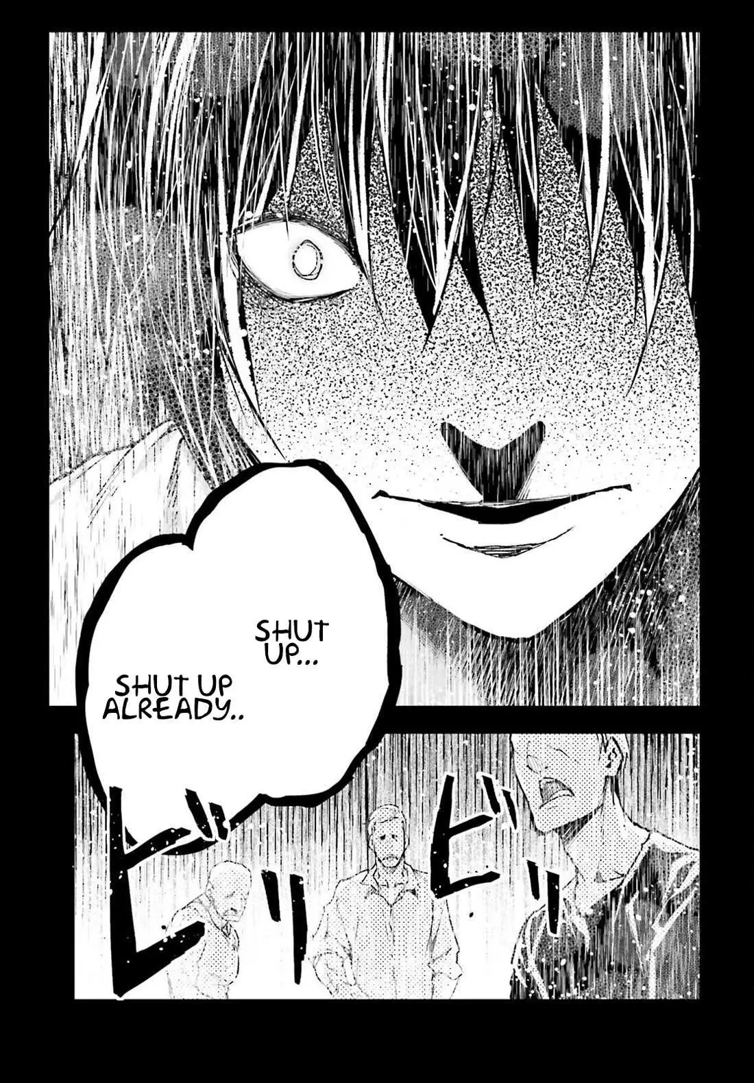 LV999 no Murabito Chapter 80 — Page 10