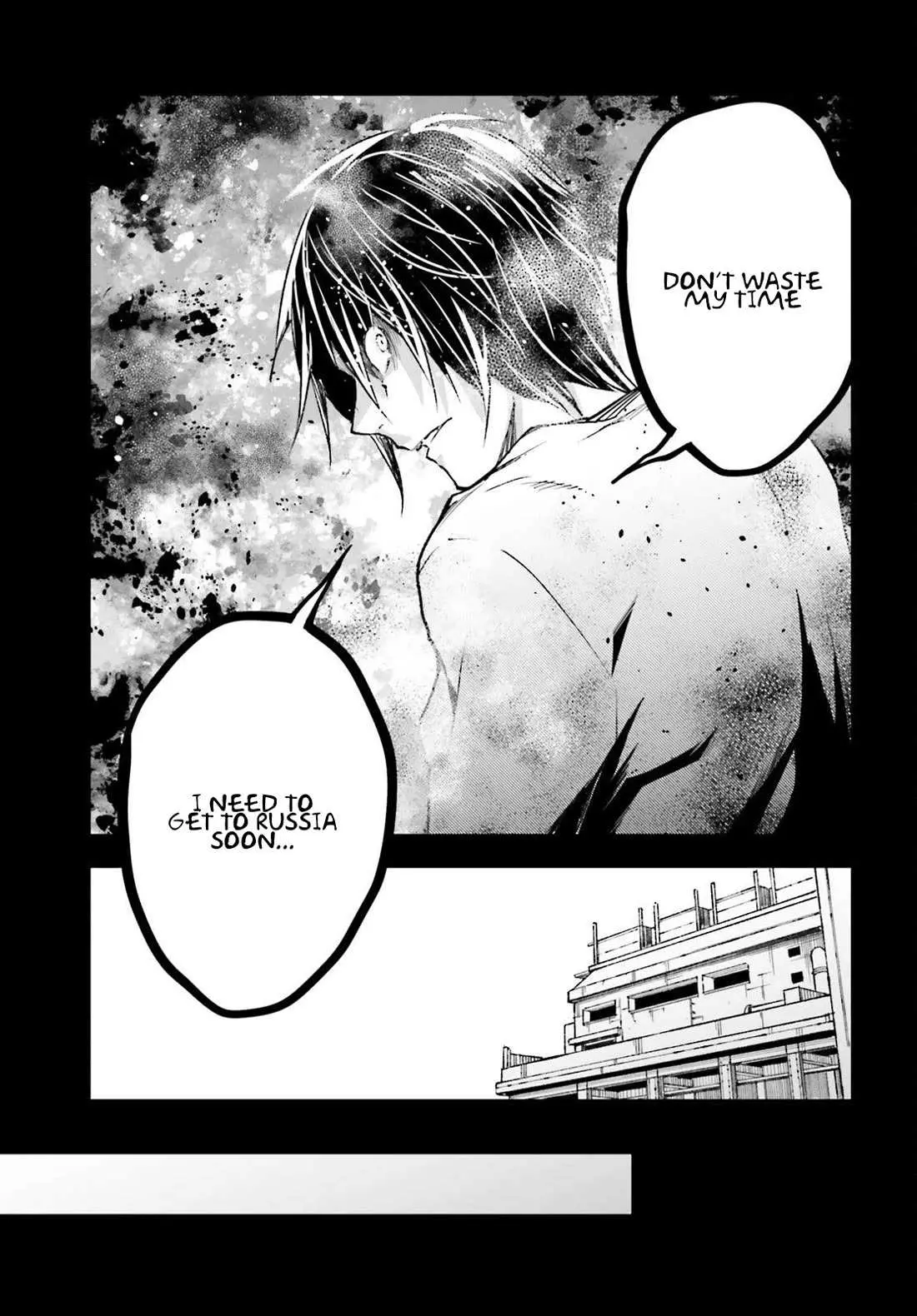 LV999 no Murabito Chapter 80 — Page 12