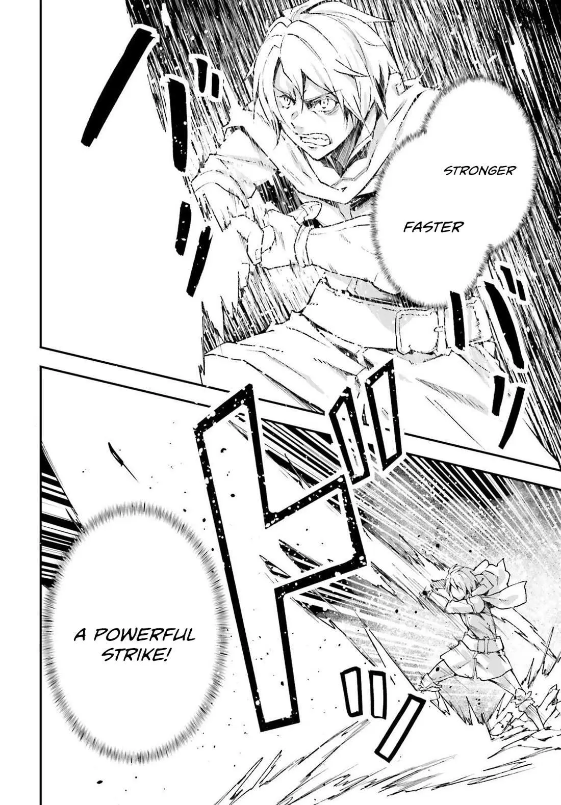 LV999 no Murabito Chapter 81 — Page 14