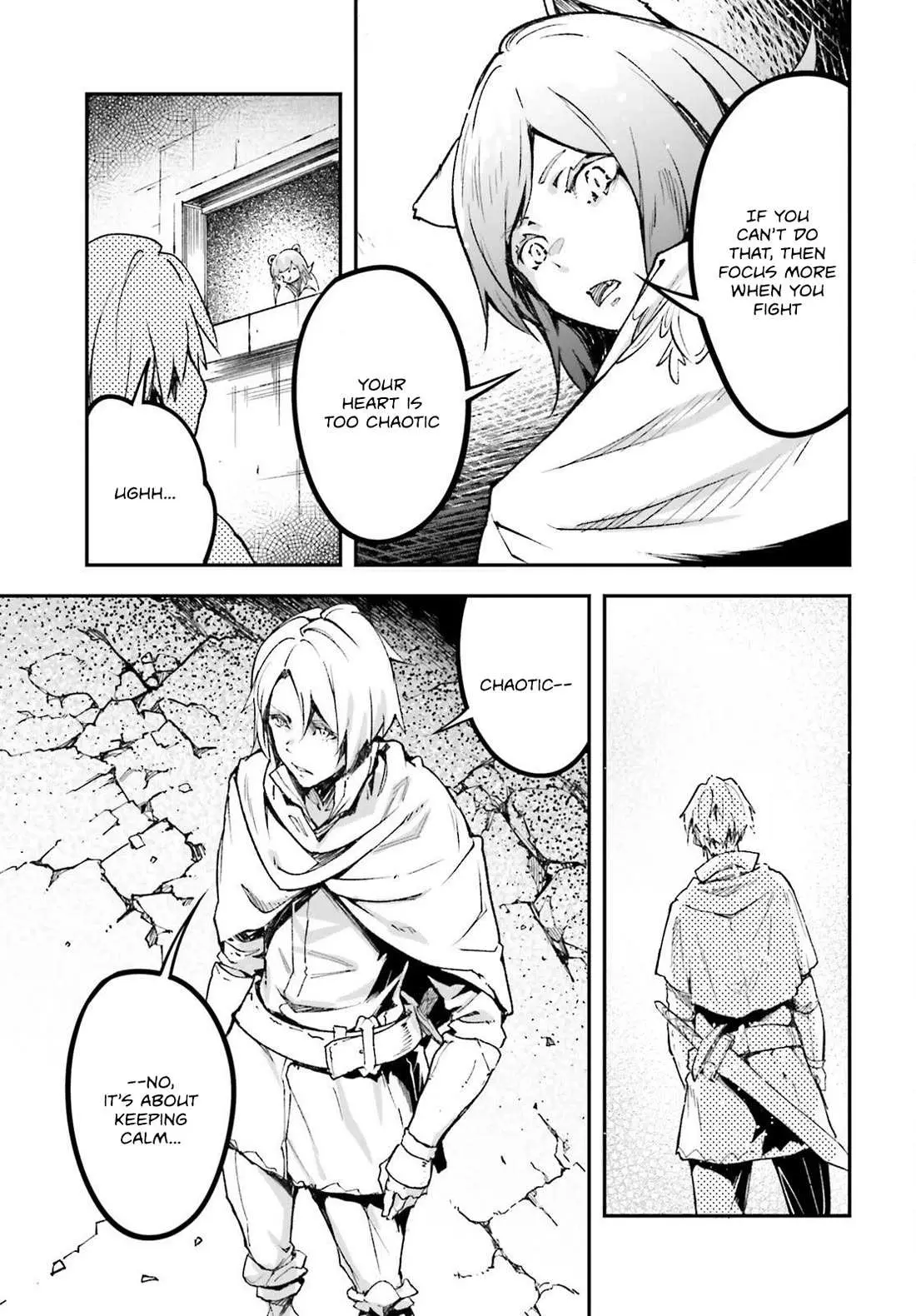 LV999 no Murabito Chapter 81 — Page 19