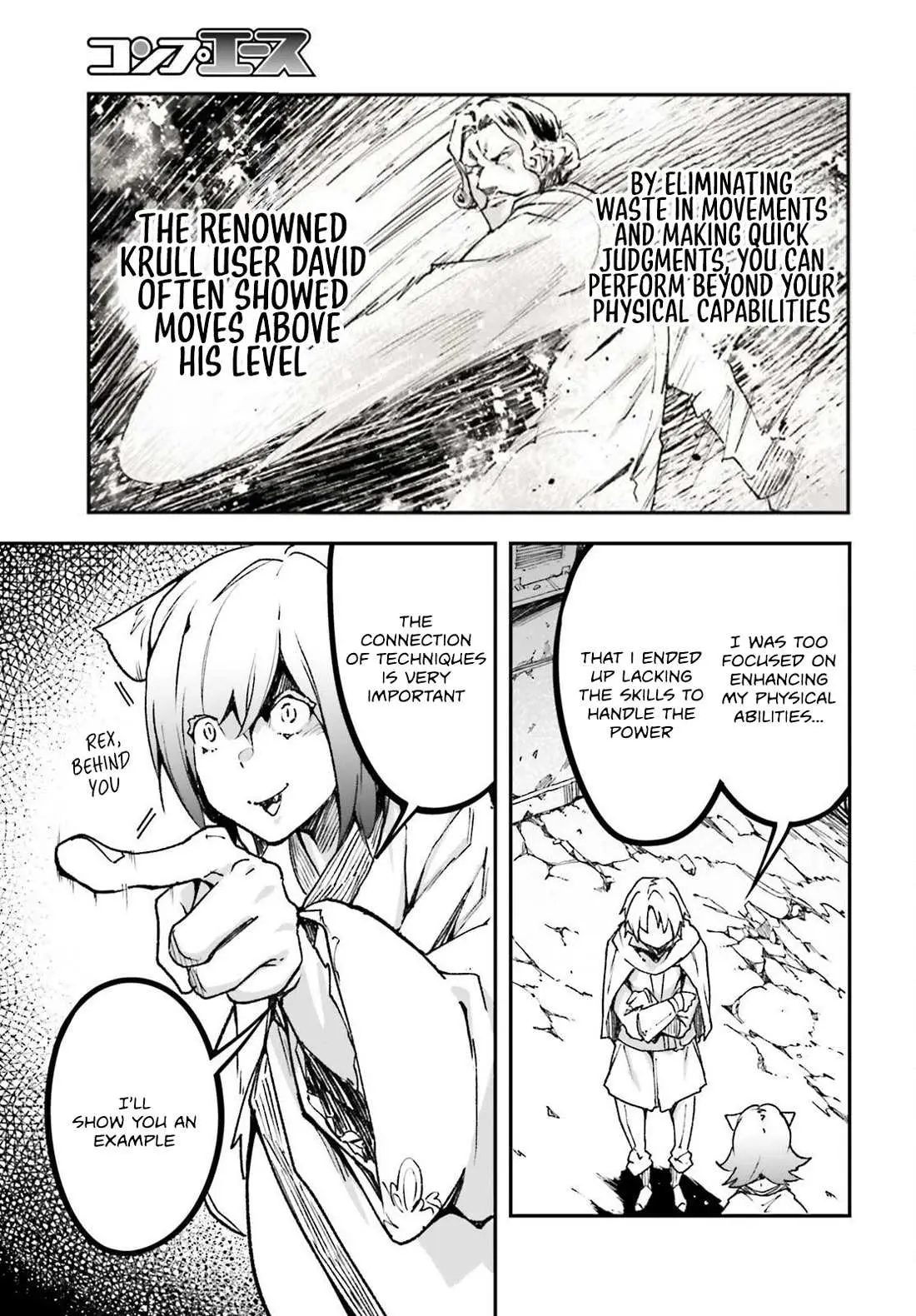 LV999 no Murabito Chapter 81 — Page 29