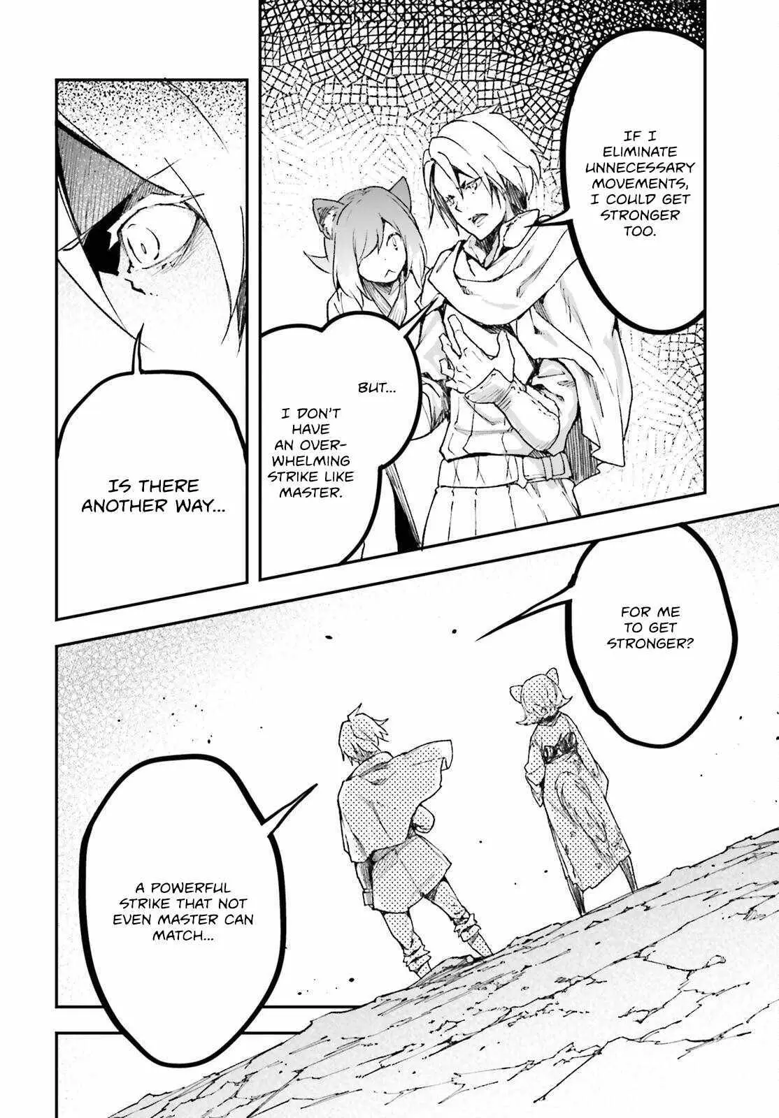 LV999 no Murabito Chapter 82 — Page 11