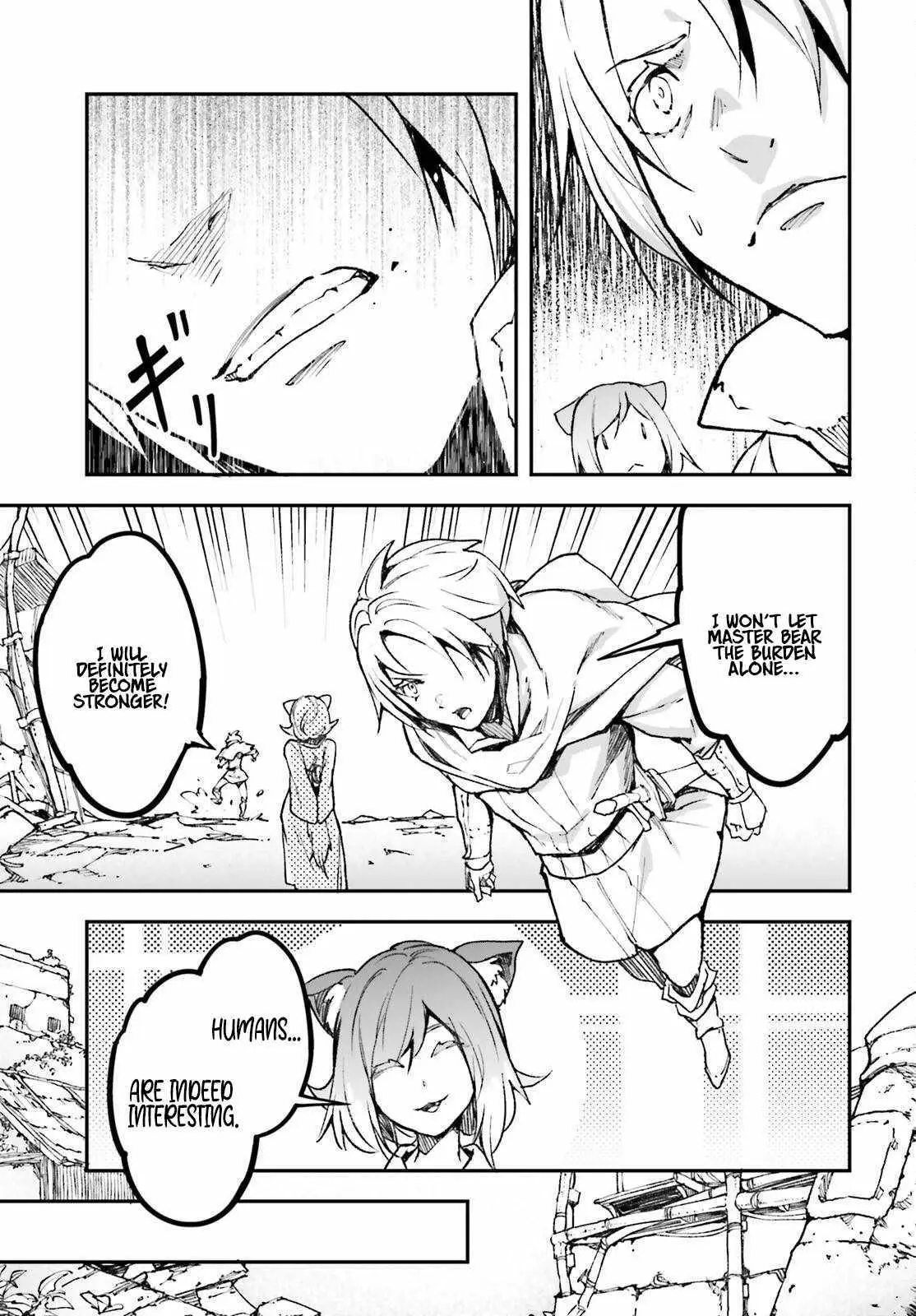 LV999 no Murabito Chapter 82 — Page 12