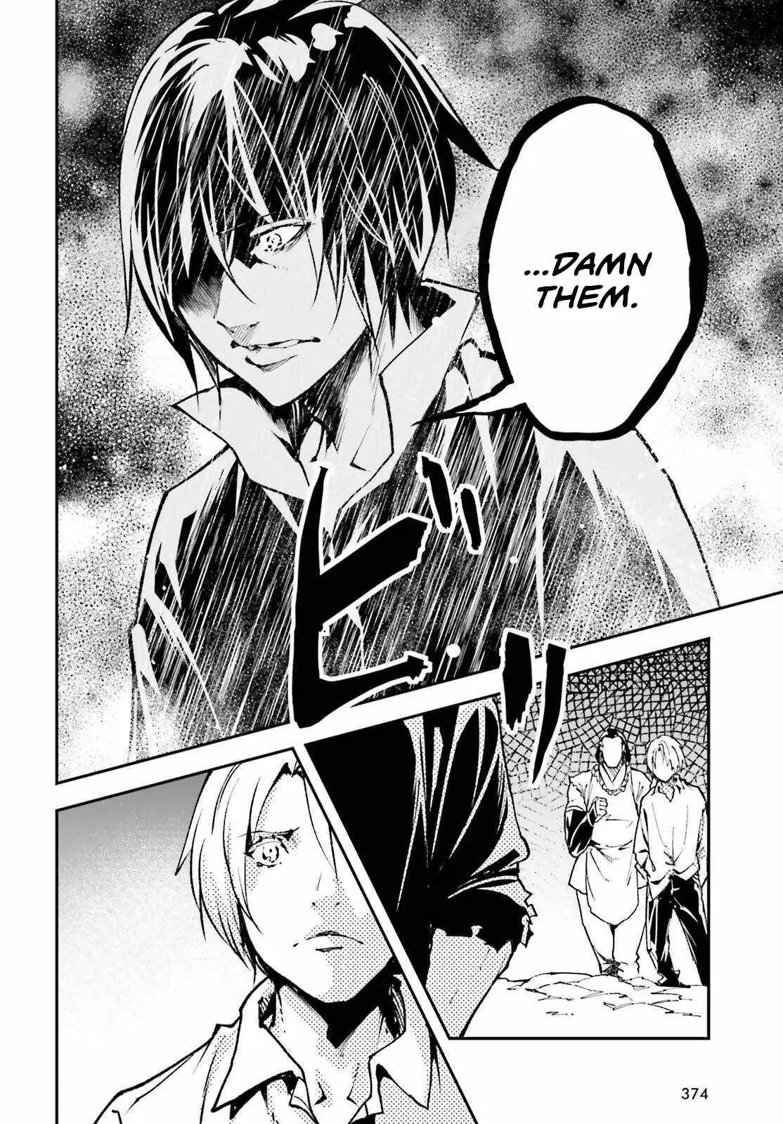 LV999 no Murabito Chapter 83 — Page 26