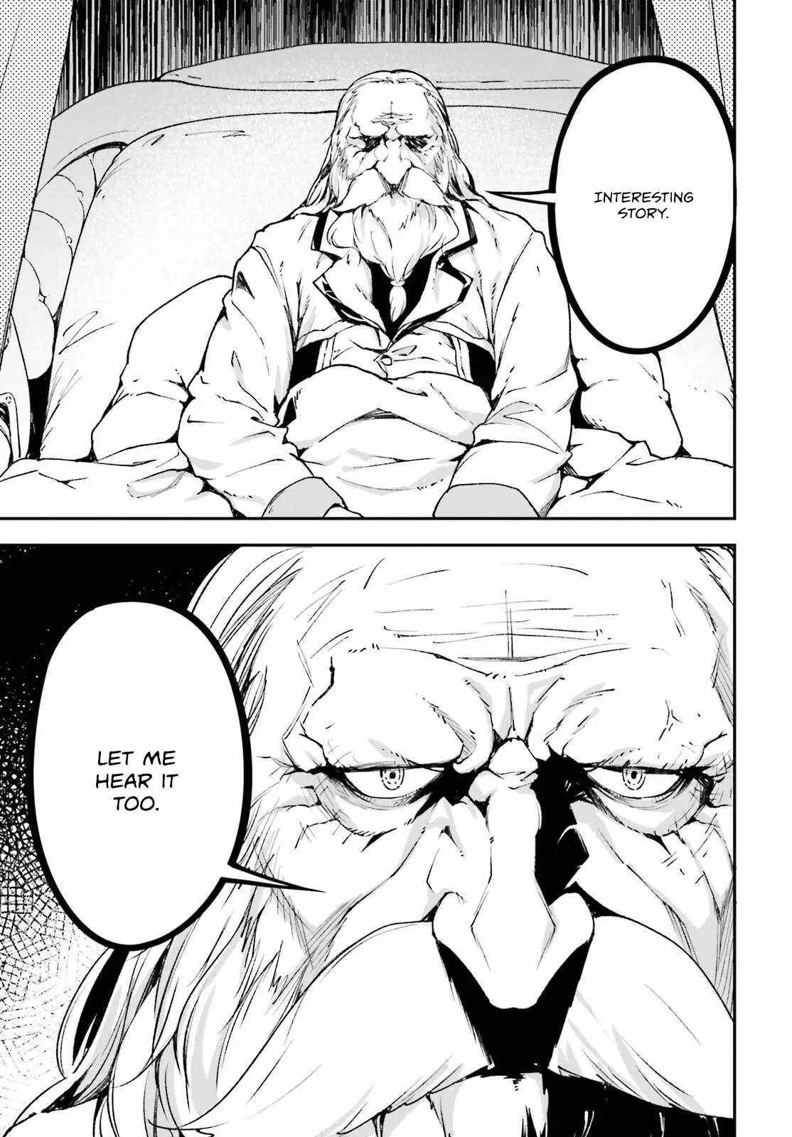 LV999 no Murabito Chapter 84 — Page 17