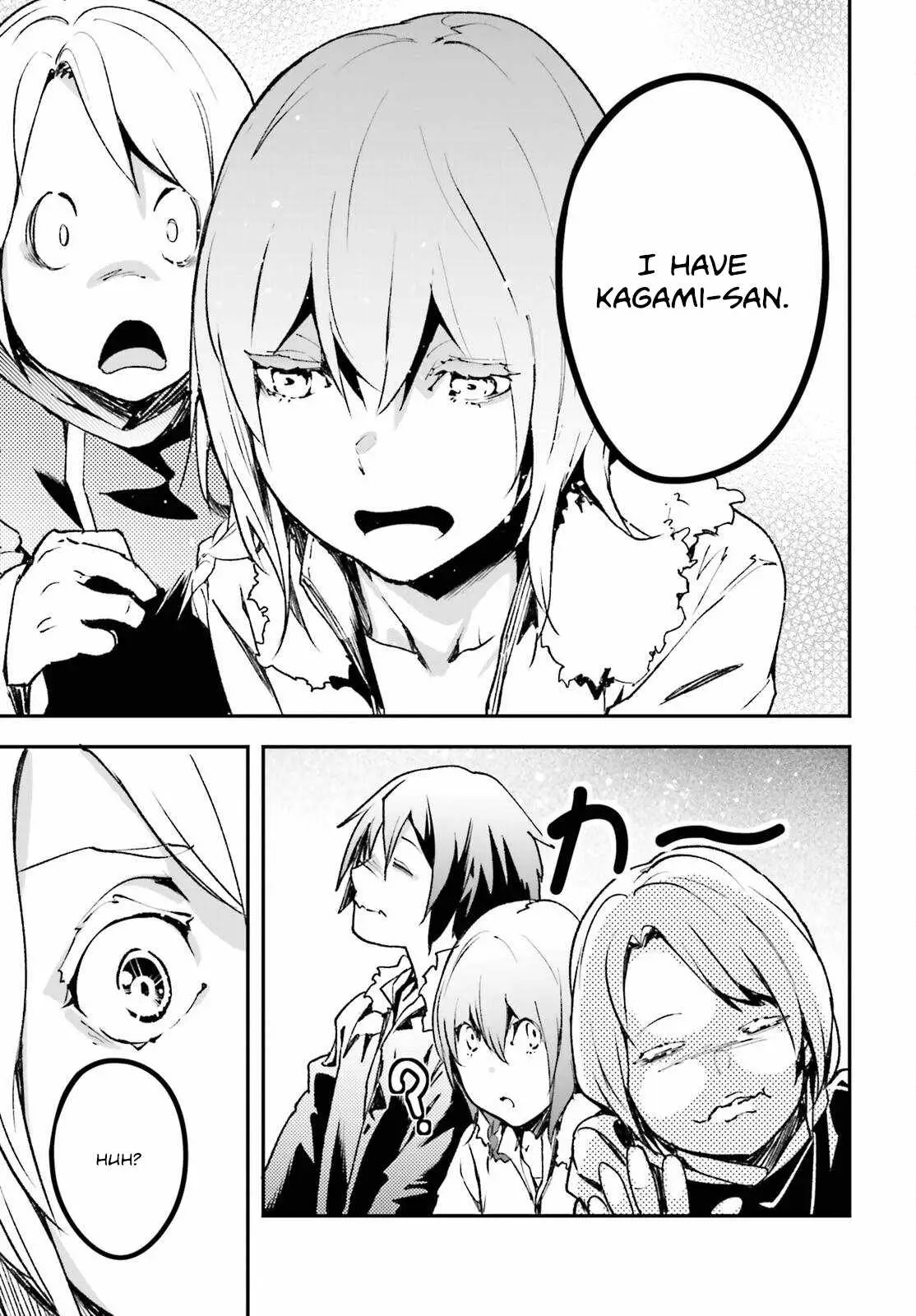 LV999 no Murabito Chapter 85 — Page 37