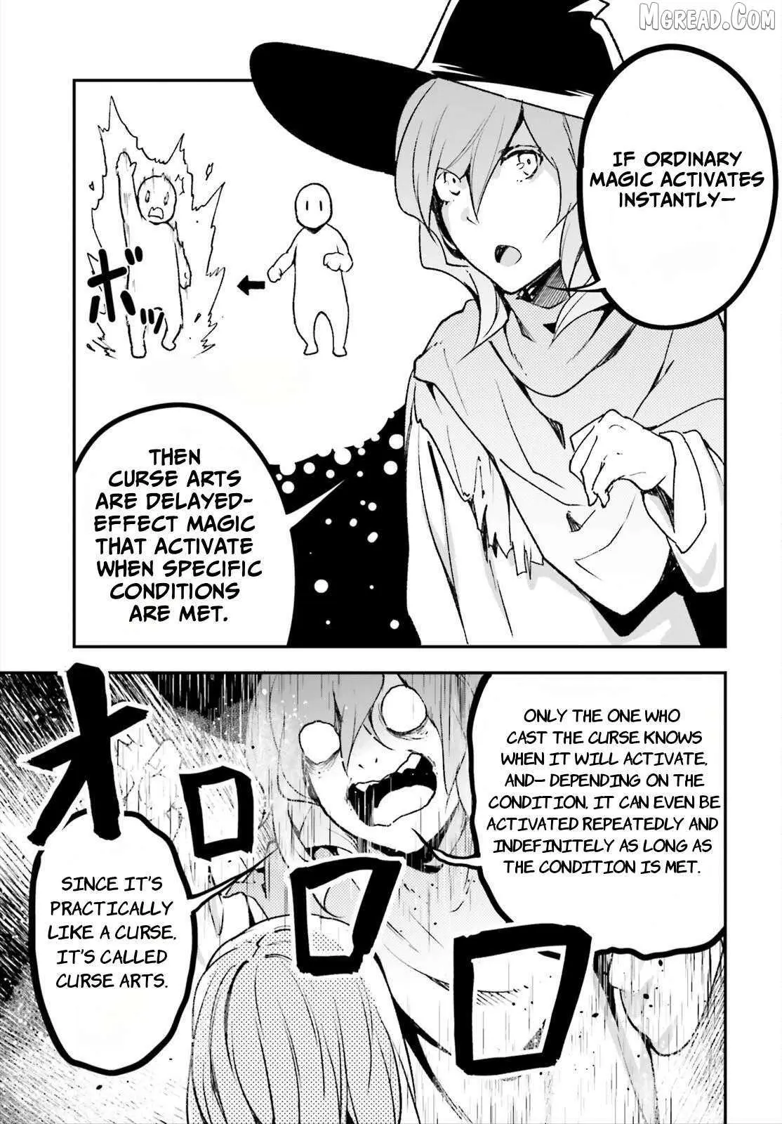 LV999 no Murabito Chapter 87 — Page 13