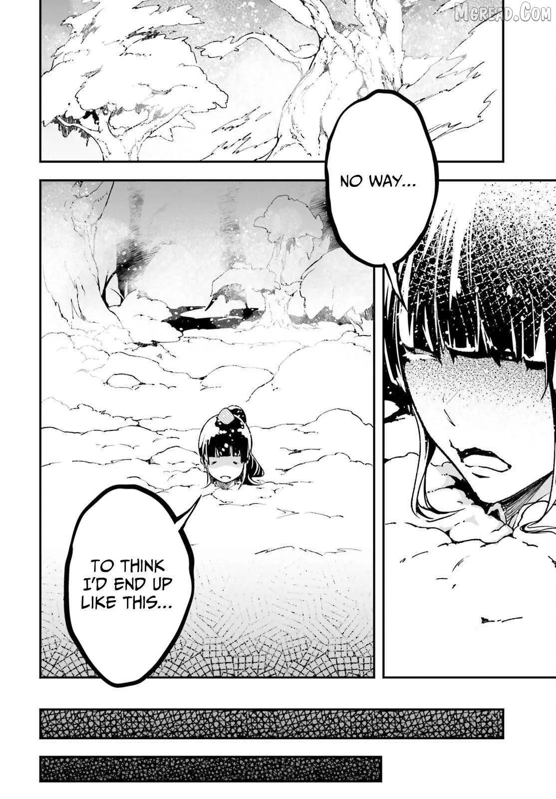 LV999 no Murabito Chapter 88 — Page 2