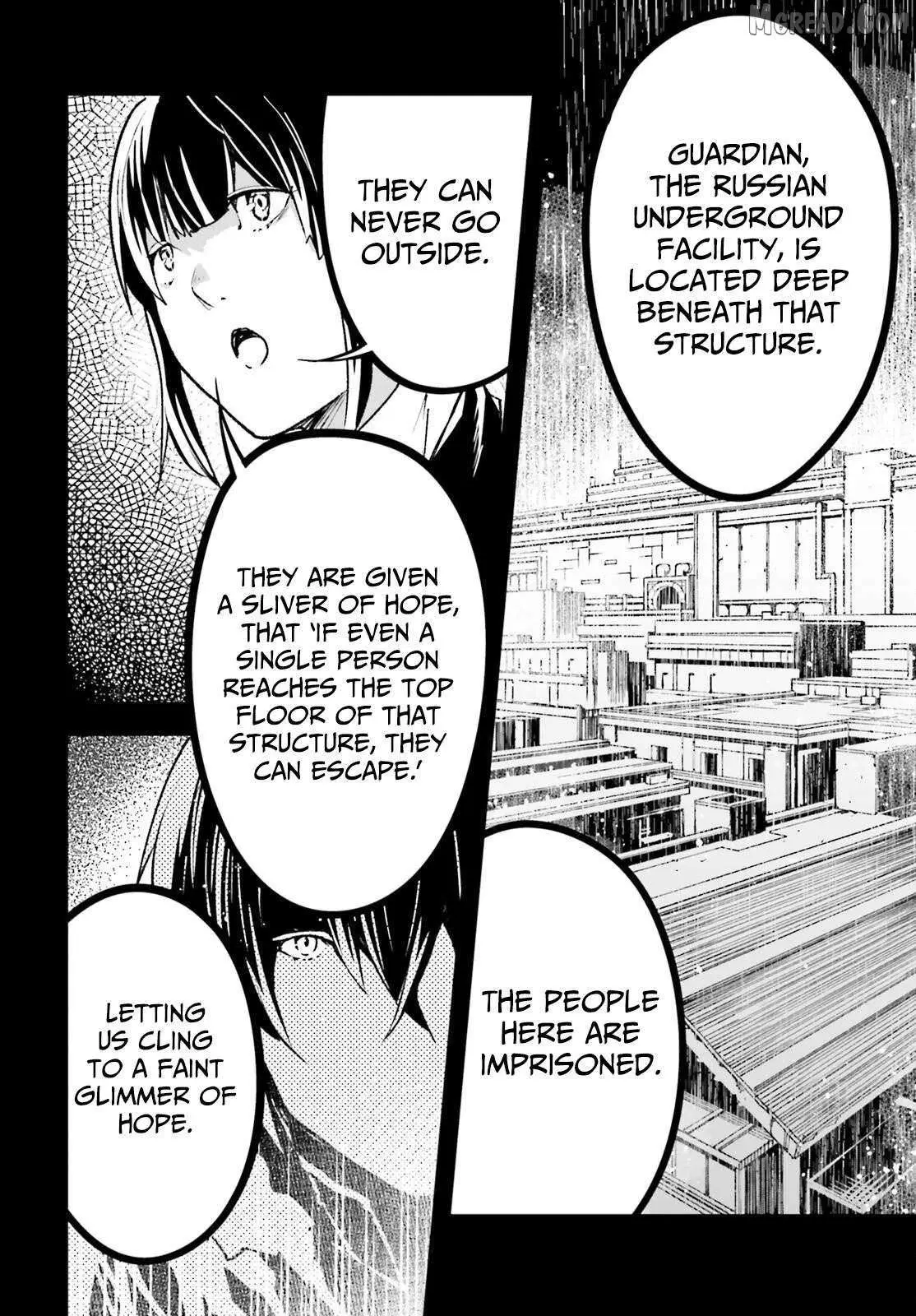 LV999 no Murabito Chapter 88 — Page 10