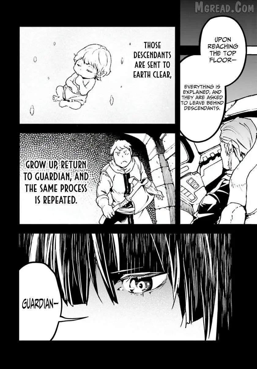 LV999 no Murabito Chapter 88 — Page 16