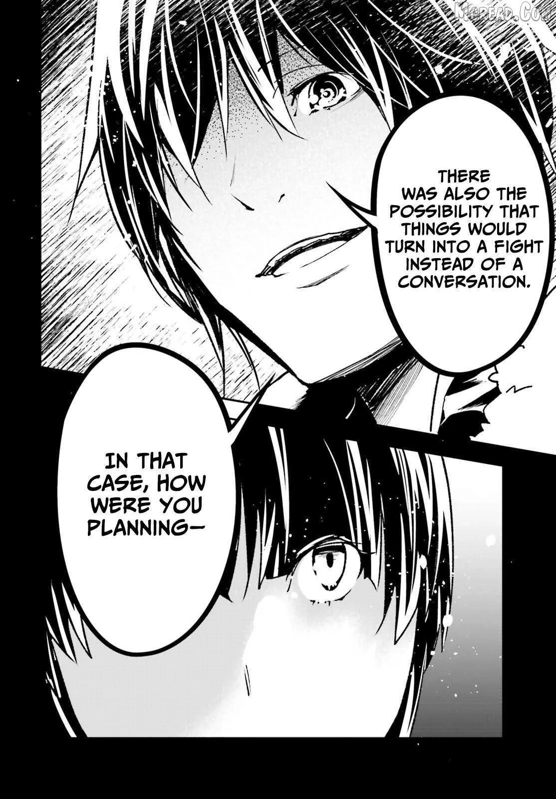 LV999 no Murabito Chapter 88 — Page 34