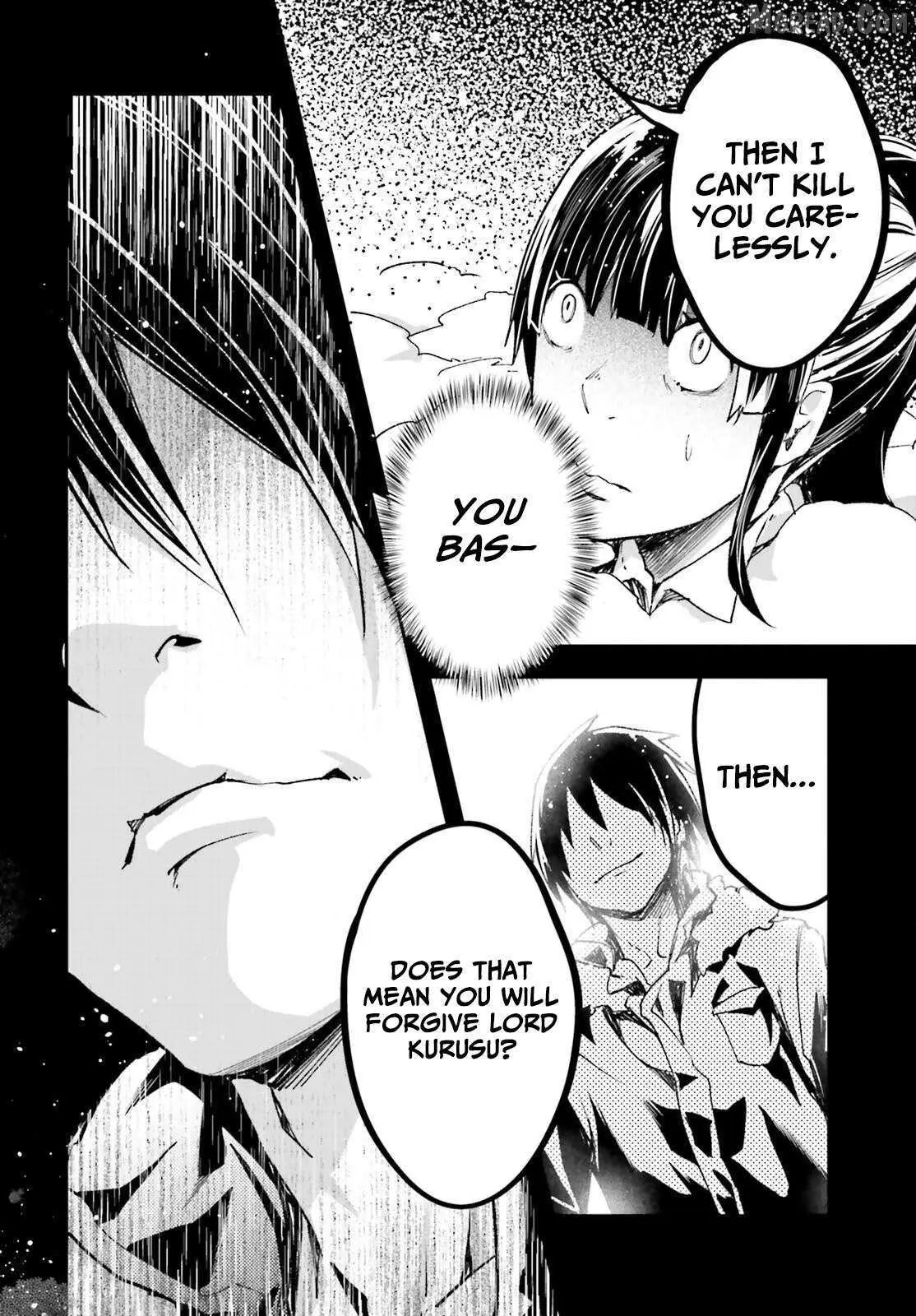 LV999 no Murabito Chapter 88 — Page 42