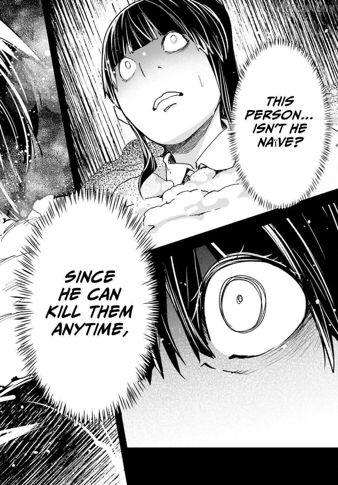 LV999 no Murabito Chapter 88 — Page 44