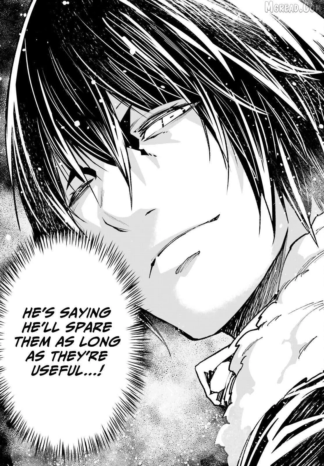 LV999 no Murabito Chapter 88 — Page 45