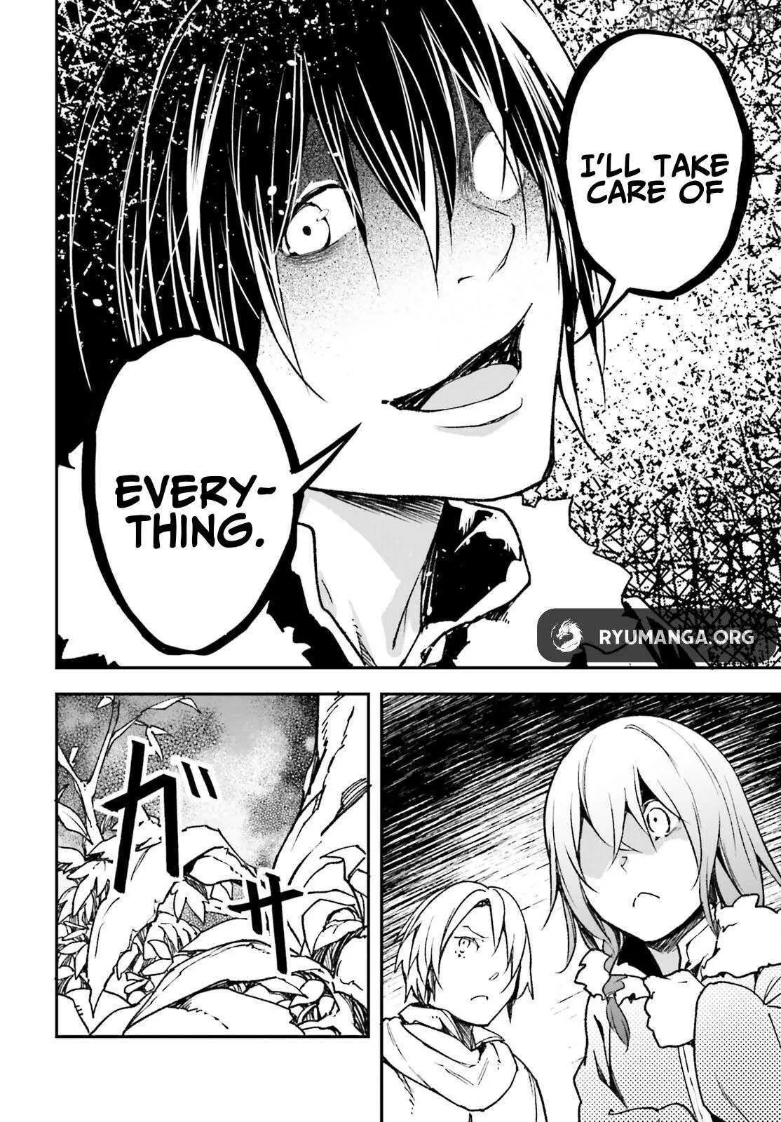 LV999 no Murabito Chapter 90 — Page 10