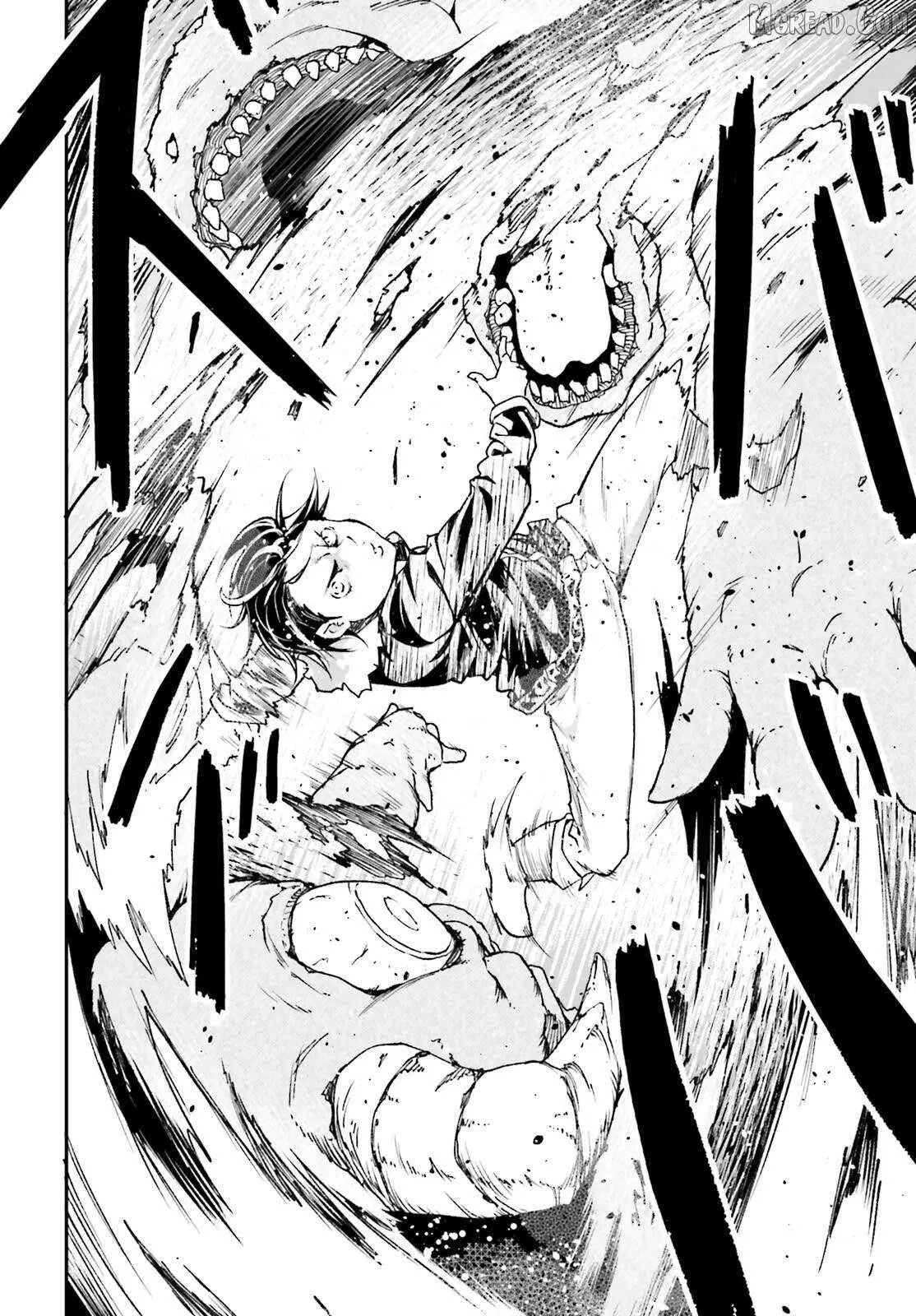 LV999 no Murabito Chapter 90 — Page 12