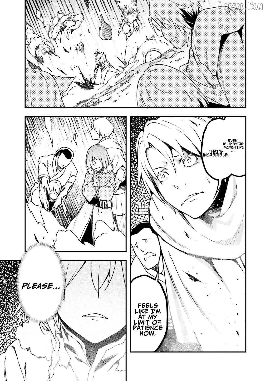 LV999 no Murabito Chapter 90 — Page 13
