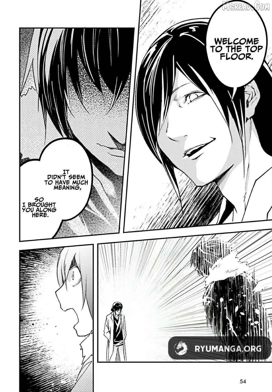 LV999 no Murabito Chapter 90 — Page 18