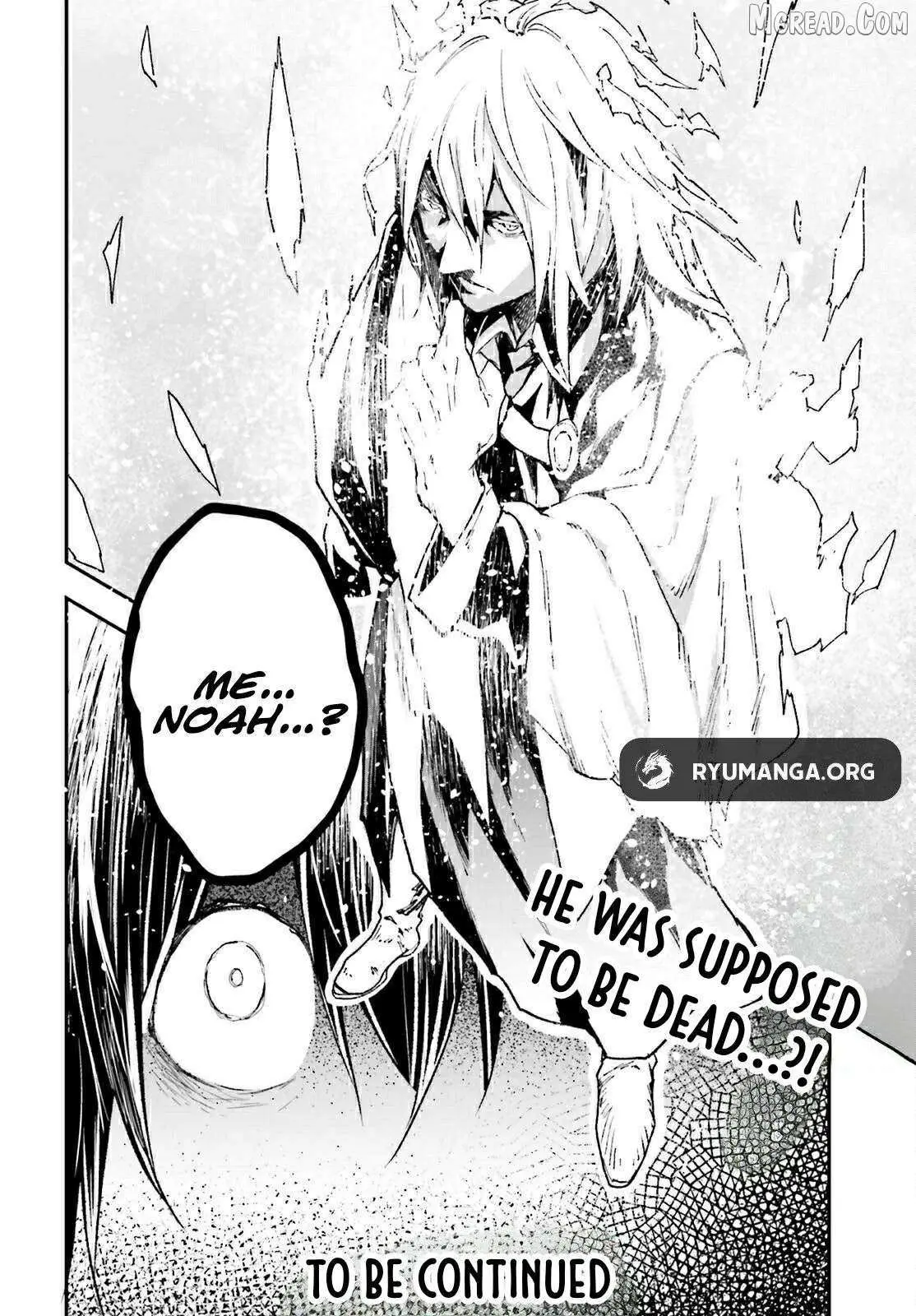 LV999 no Murabito Chapter 90 — Page 26
