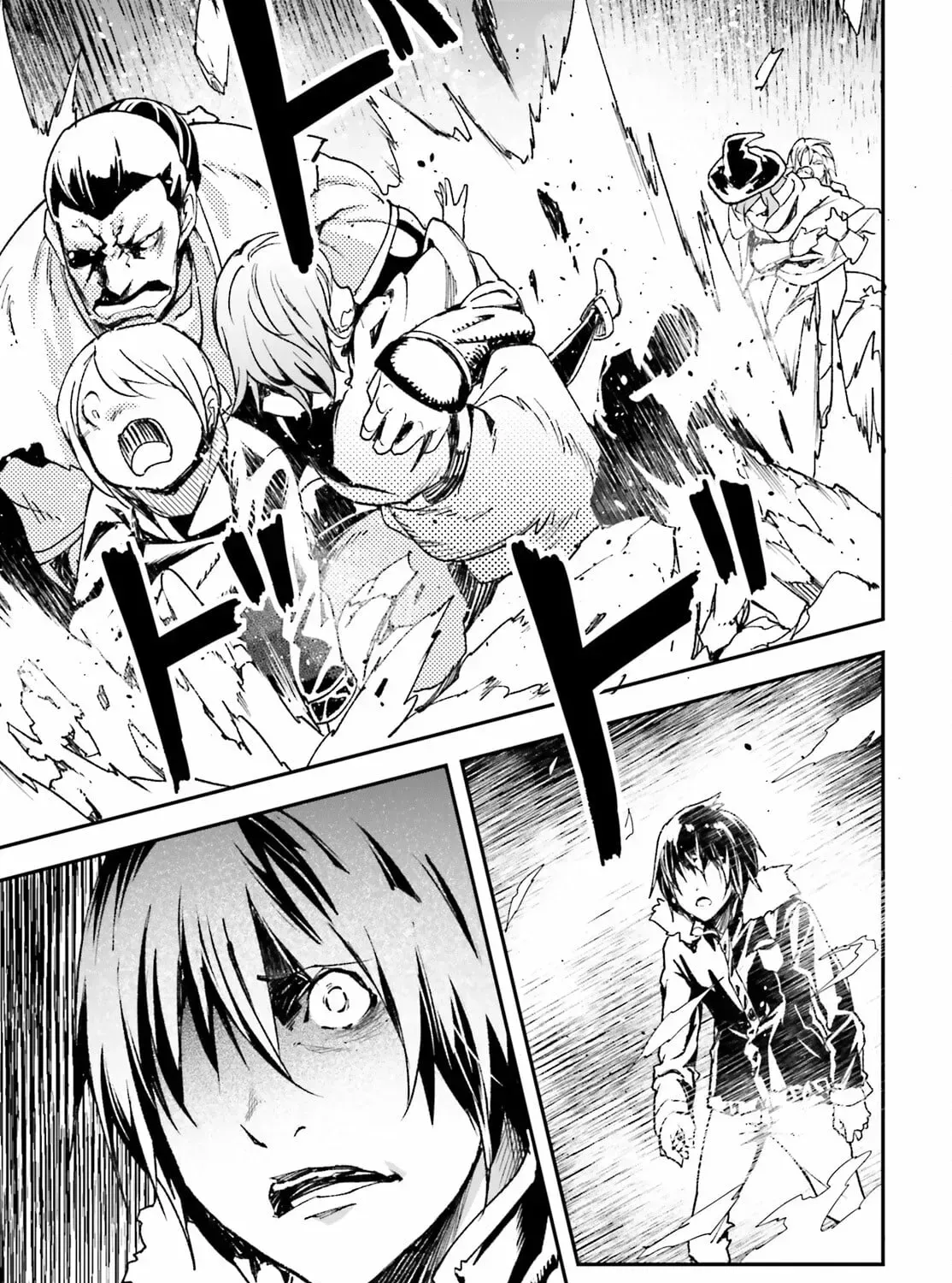 LV999 no Murabito Chapter 91 — Page 10