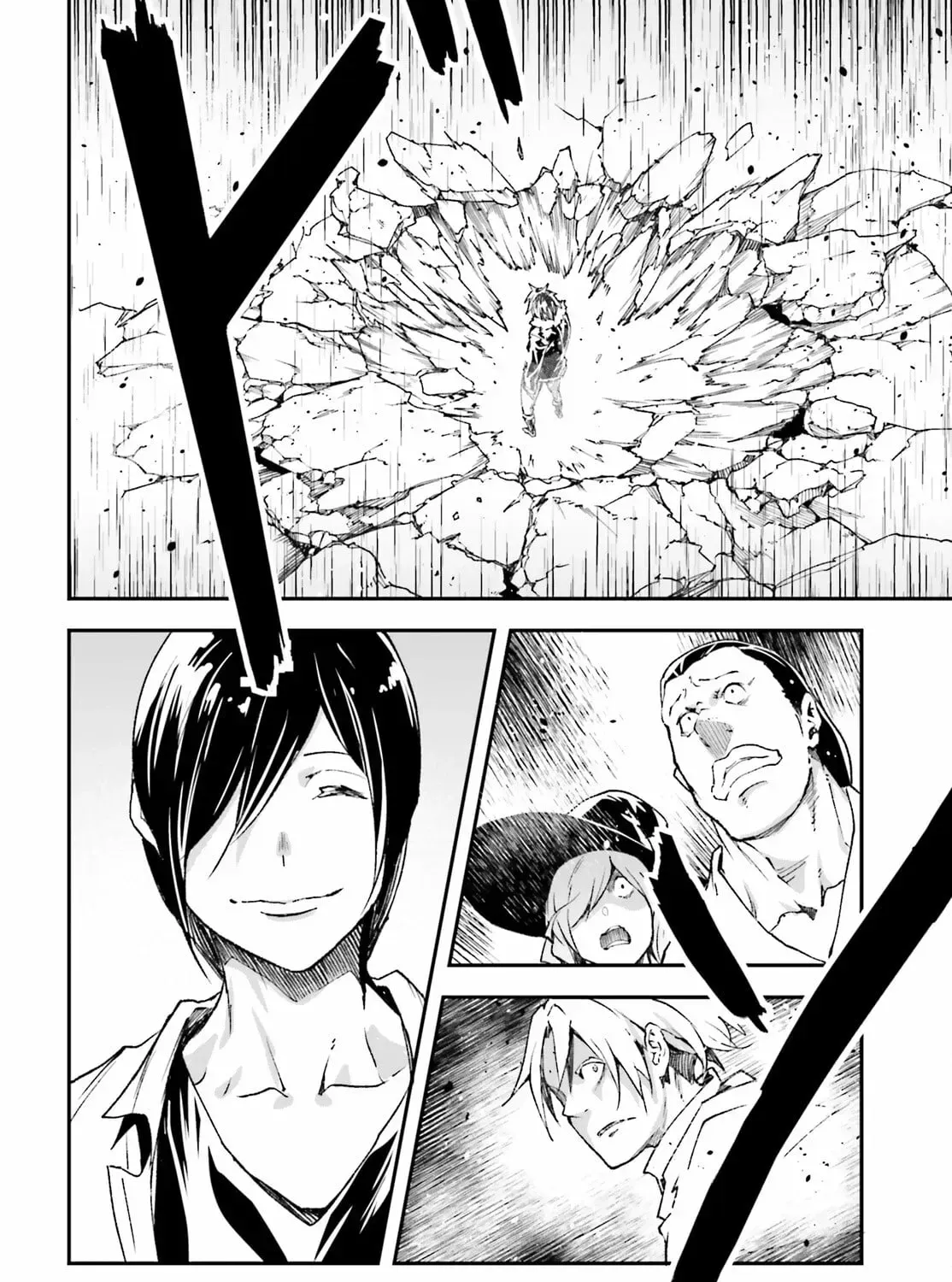 LV999 no Murabito Chapter 91 — Page 36