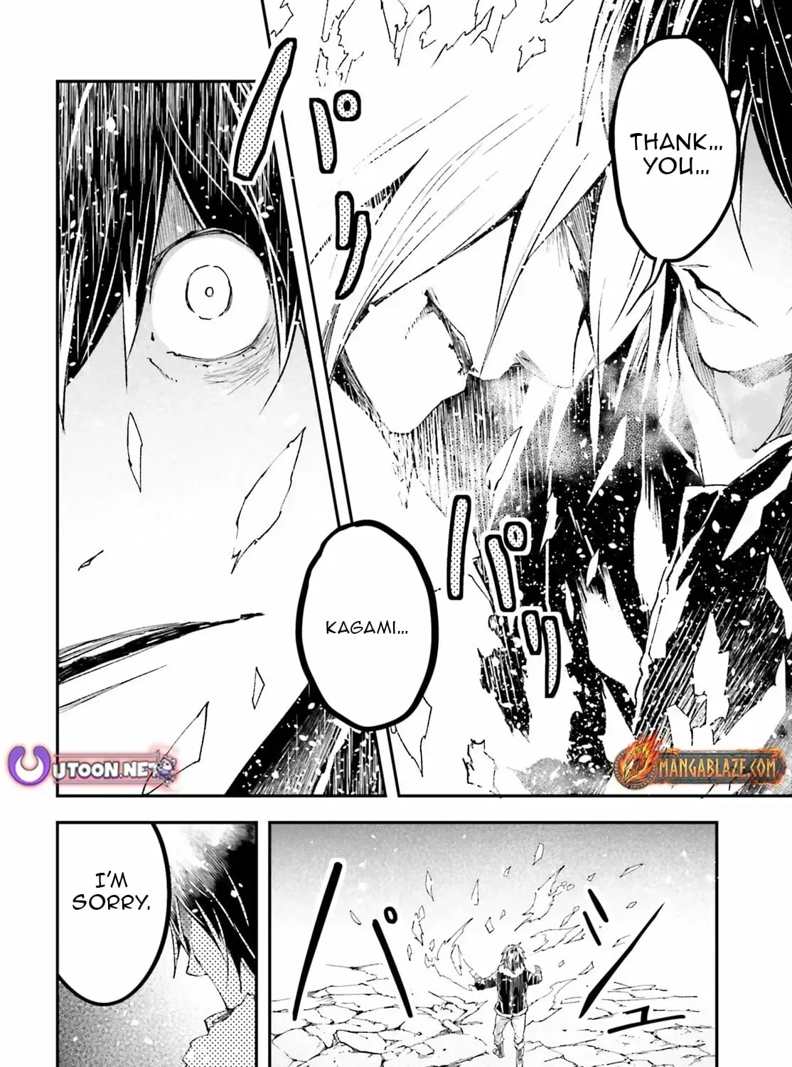 LV999 no Murabito Chapter 91 — Page 48
