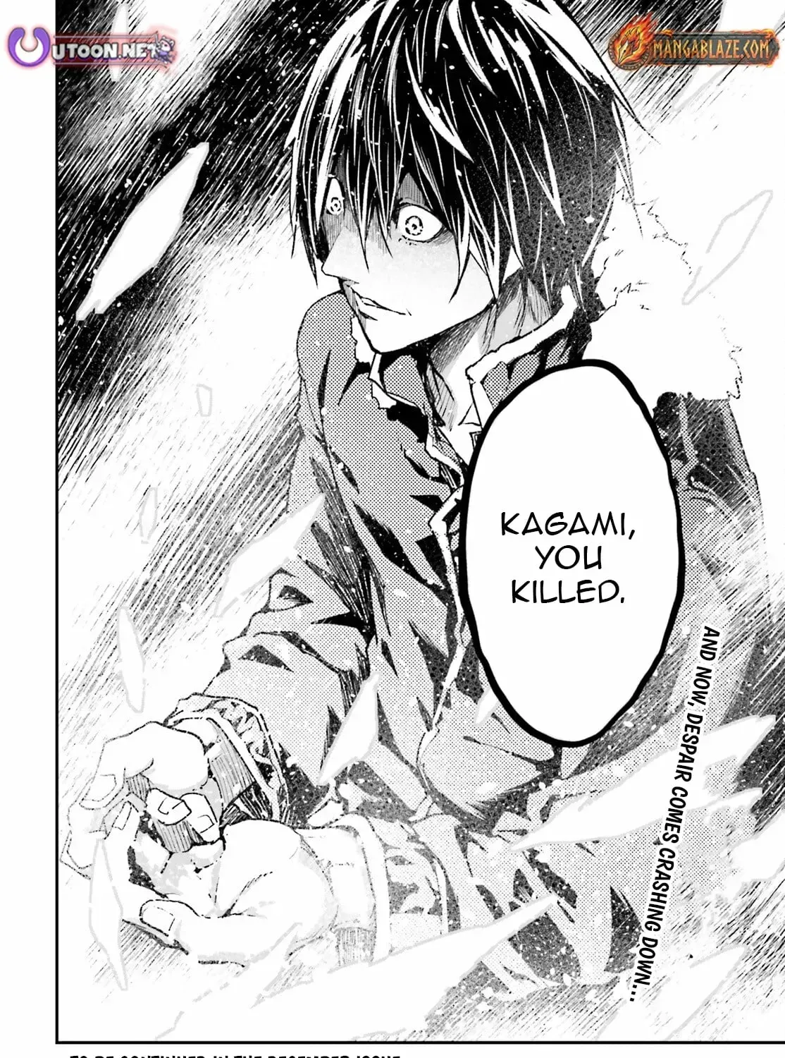 LV999 no Murabito Chapter 91 — Page 52