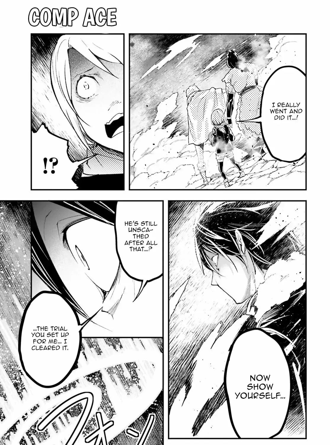 LV999 no Murabito Chapter 92 — Page 10
