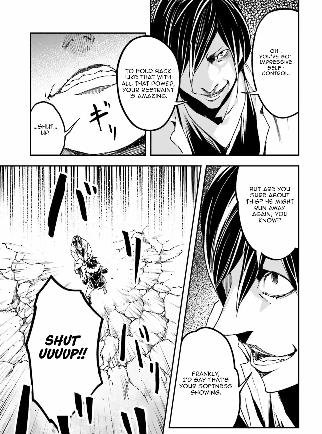 LV999 no Murabito Chapter 92 — Page 14