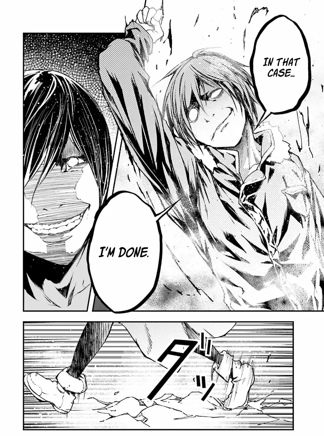 LV999 no Murabito Chapter 92 — Page 20