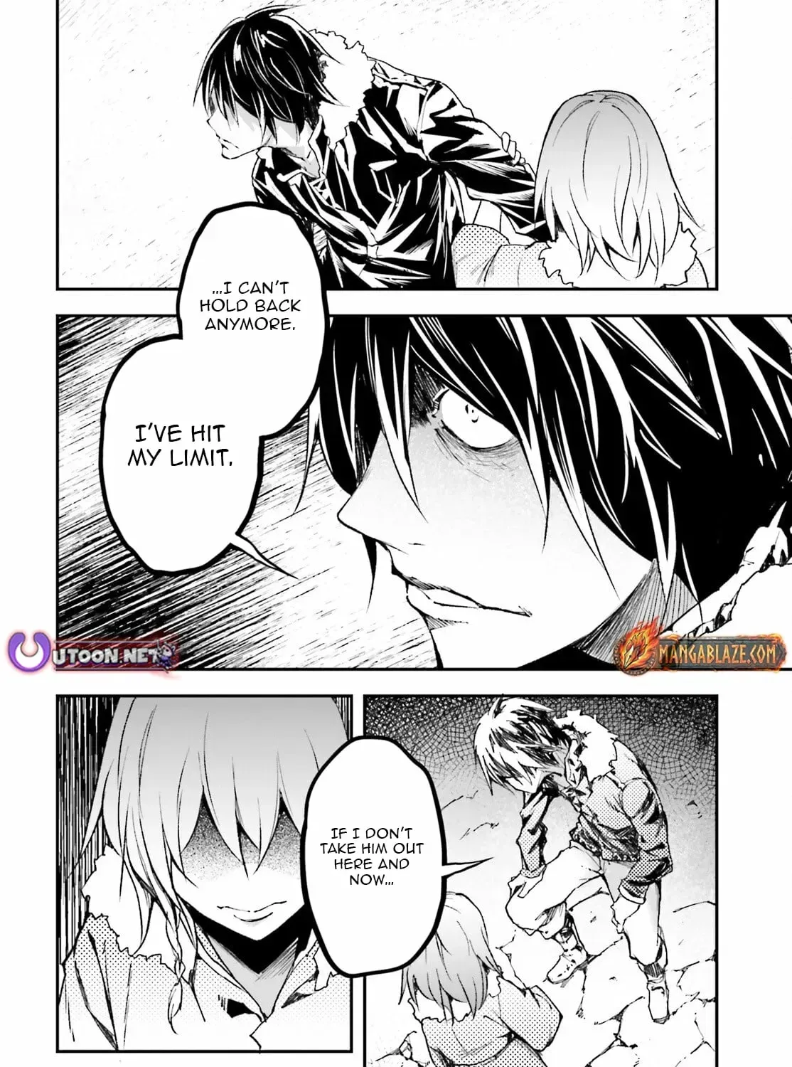 LV999 no Murabito Chapter 92 — Page 24