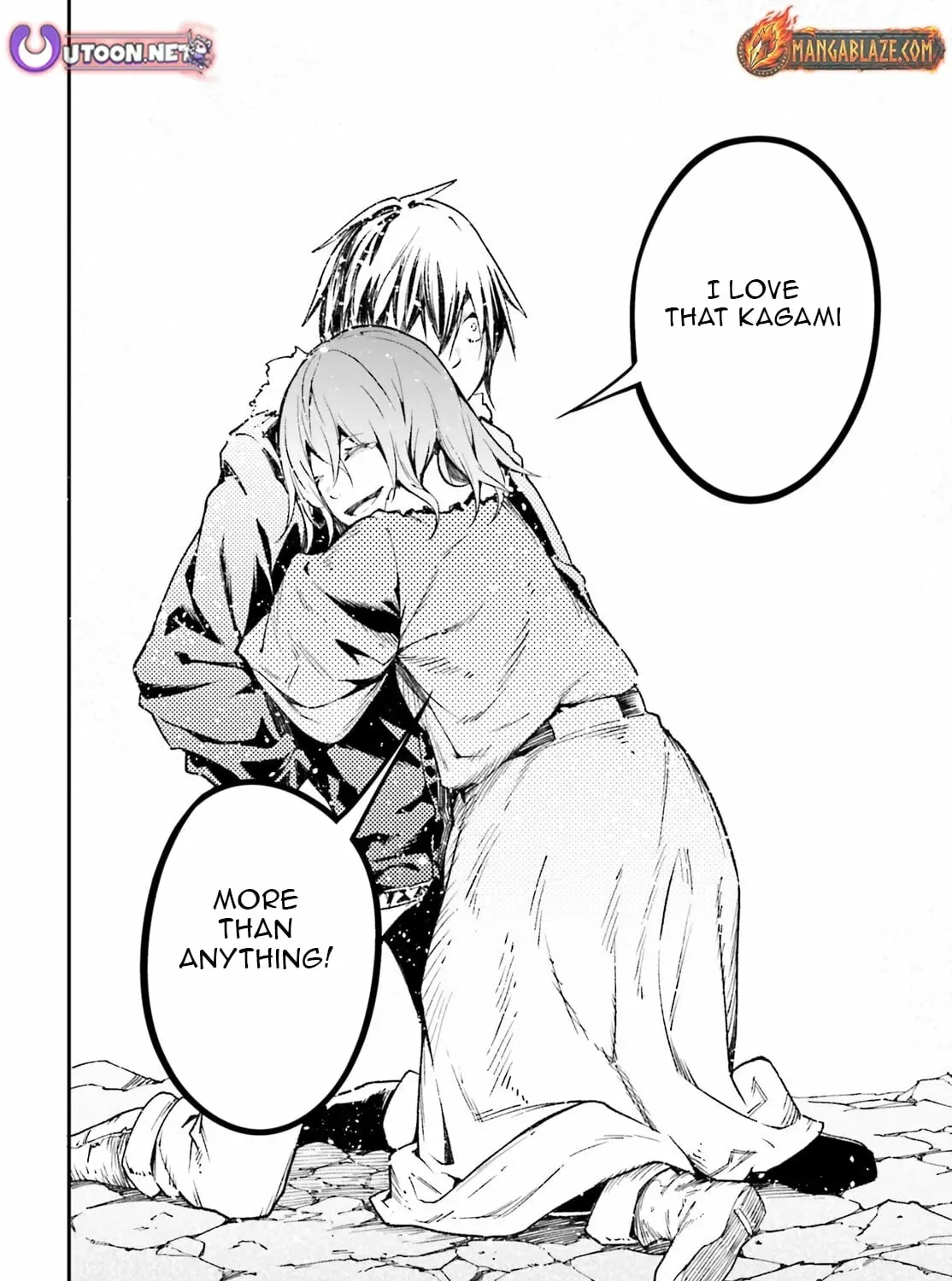 LV999 no Murabito Chapter 92 — Page 32