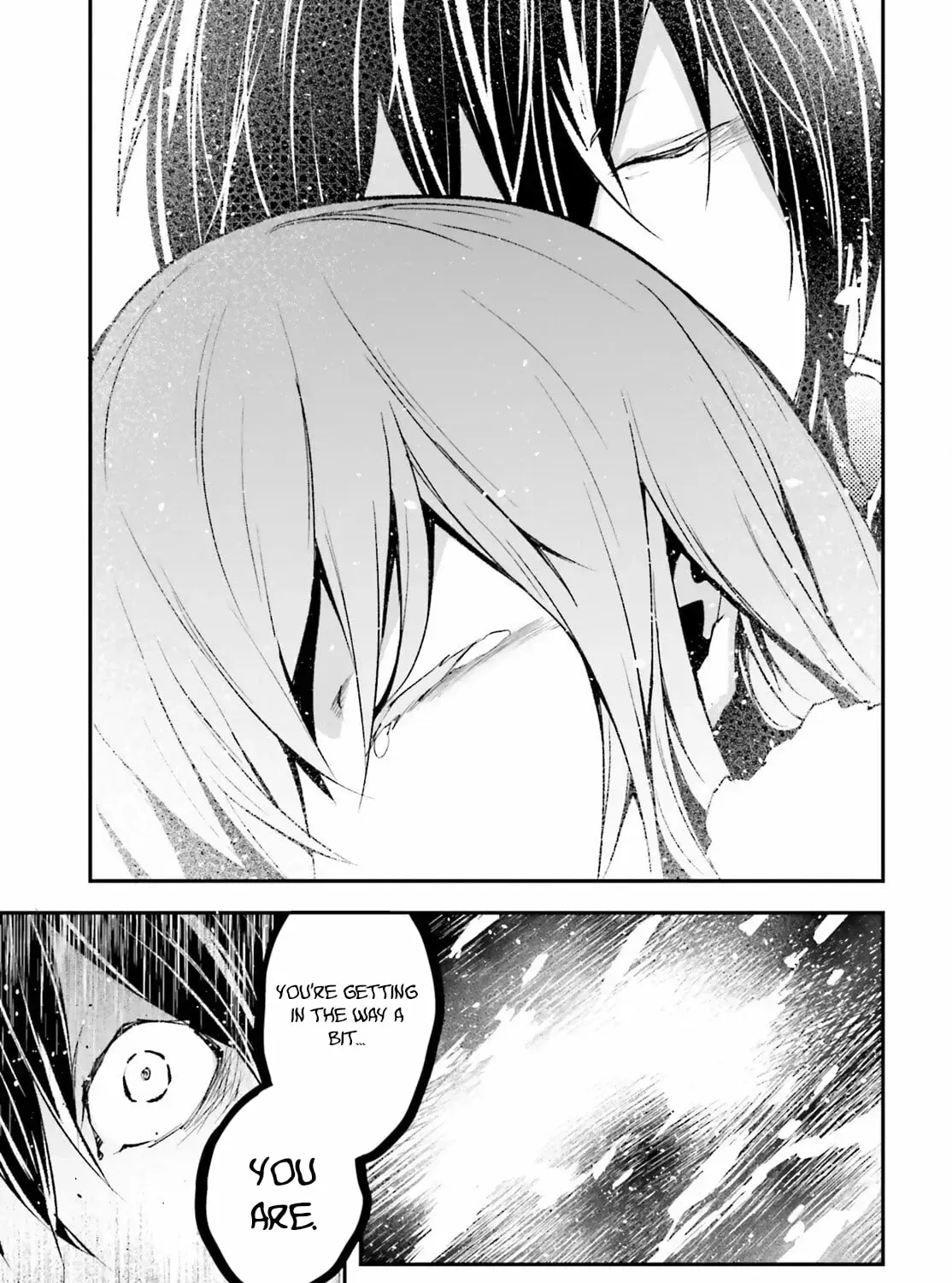 LV999 no Murabito Chapter 92 — Page 34