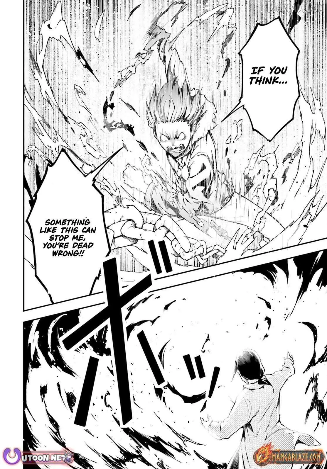 LV999 no Murabito Chapter 93 — Page 9