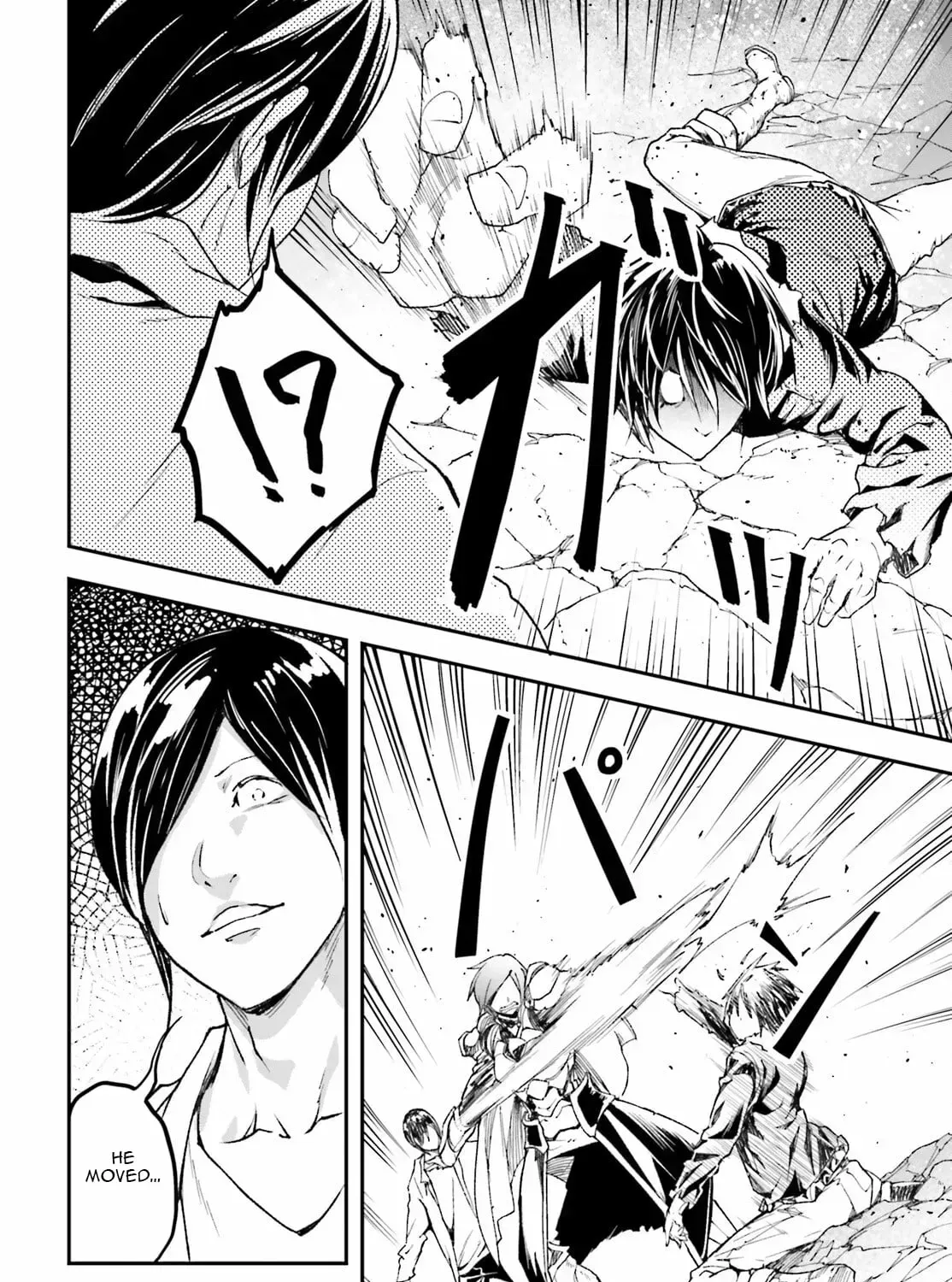 LV999 no Murabito Chapter 94 — Page 12